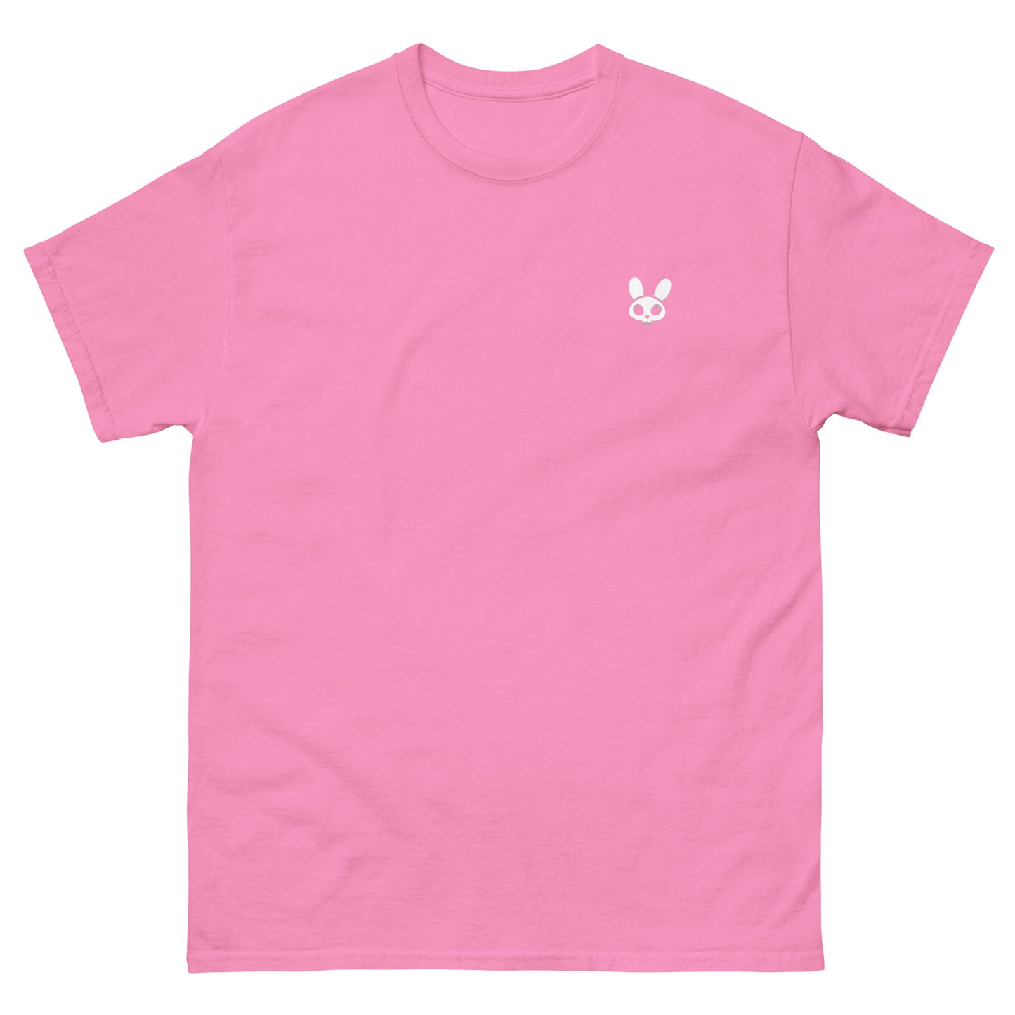 RugDollz Logo Classic tee