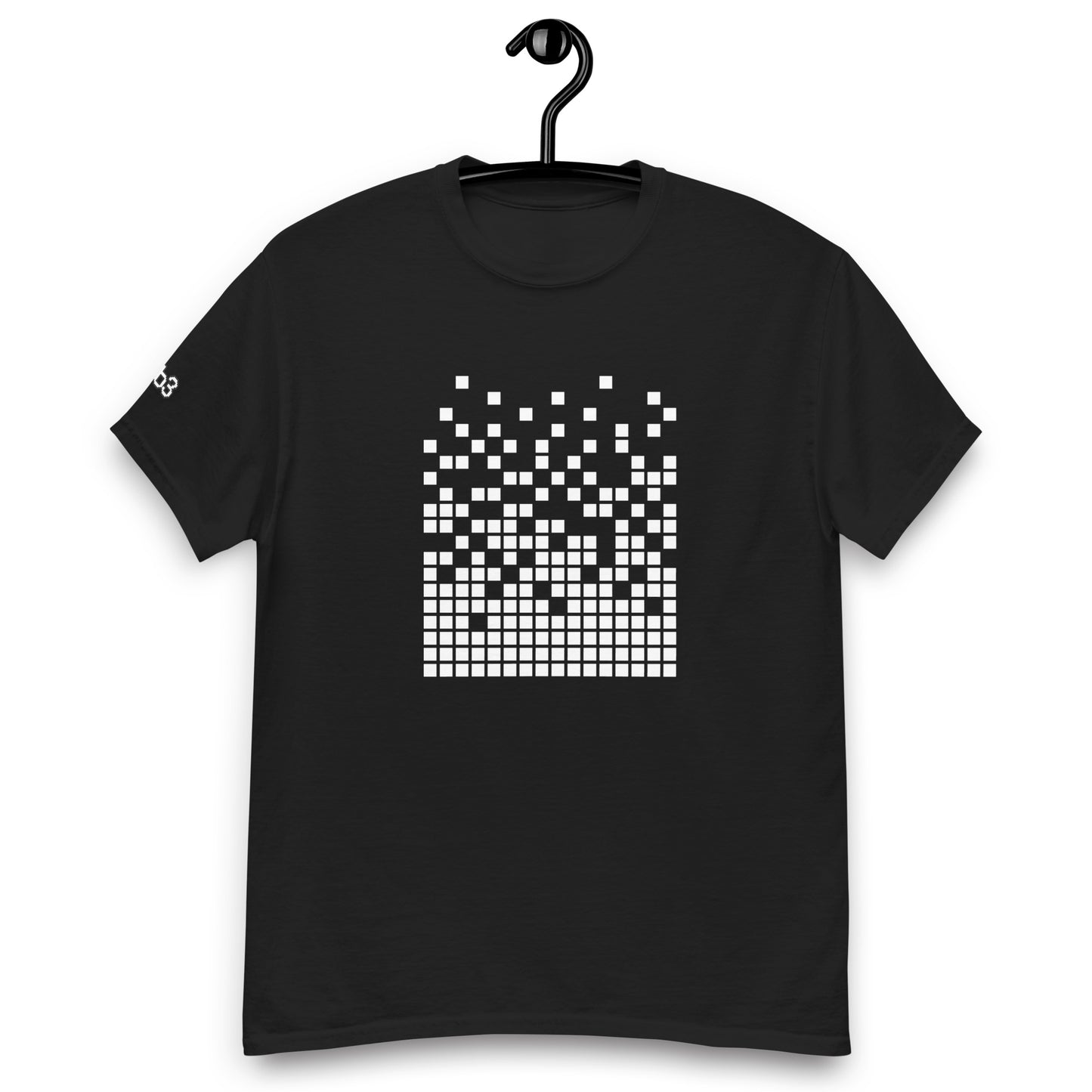W3B3 Blockz Men's classic tee