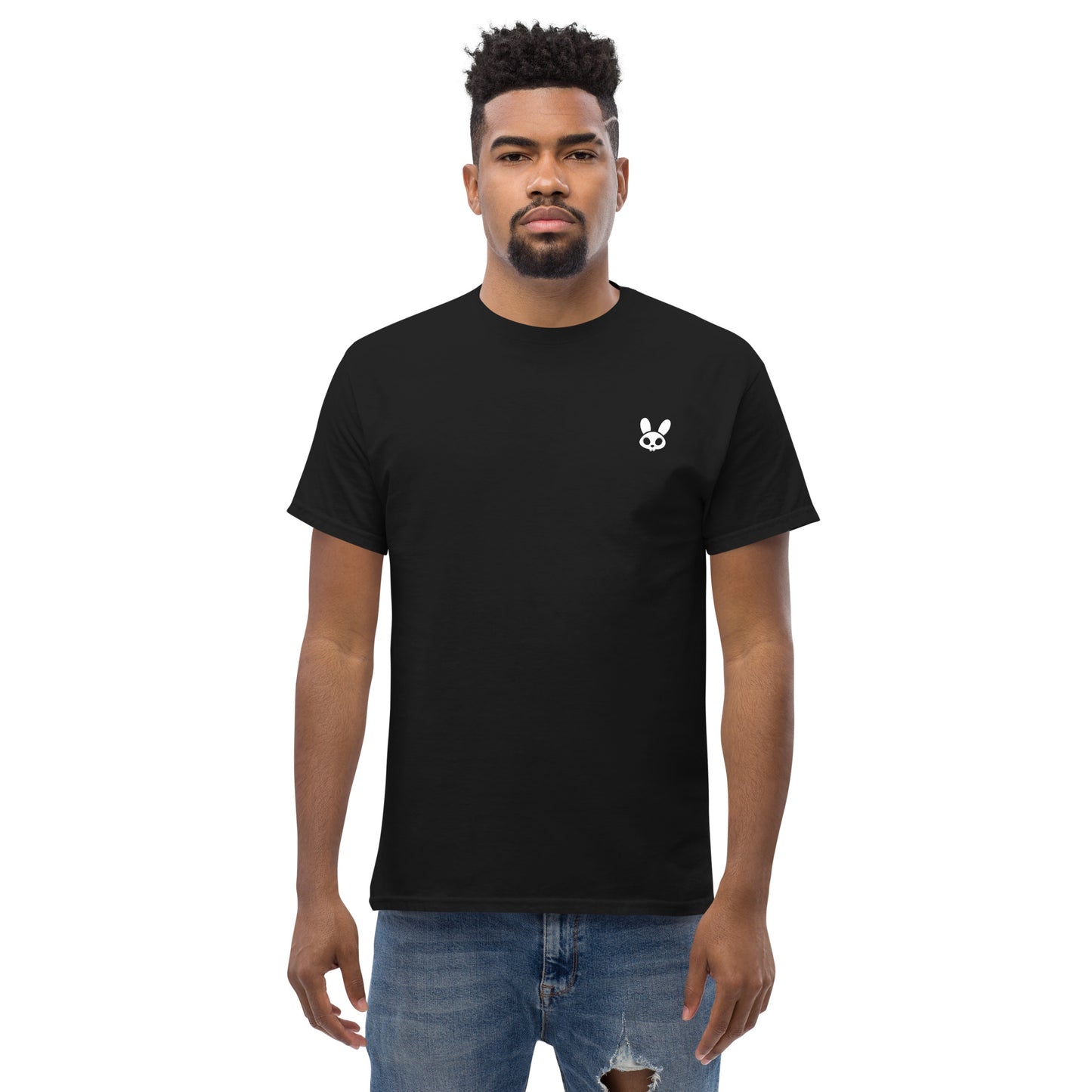 RugDollz Logo Classic tee