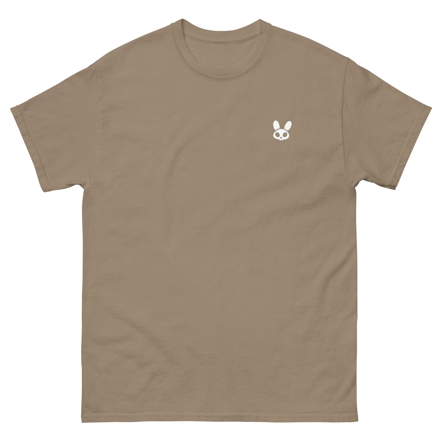 RugDollz Logo Classic tee