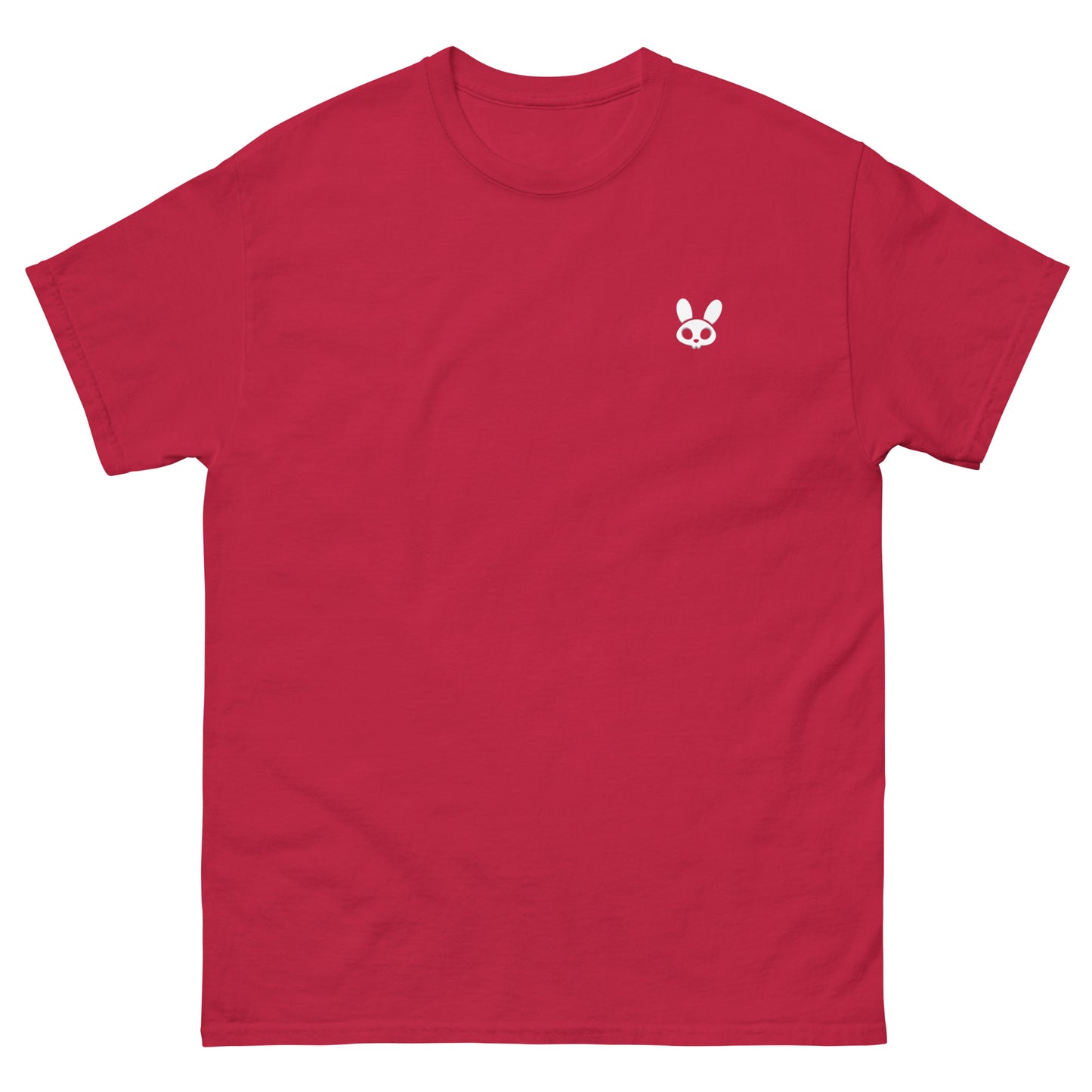 RugDollz Logo Classic tee