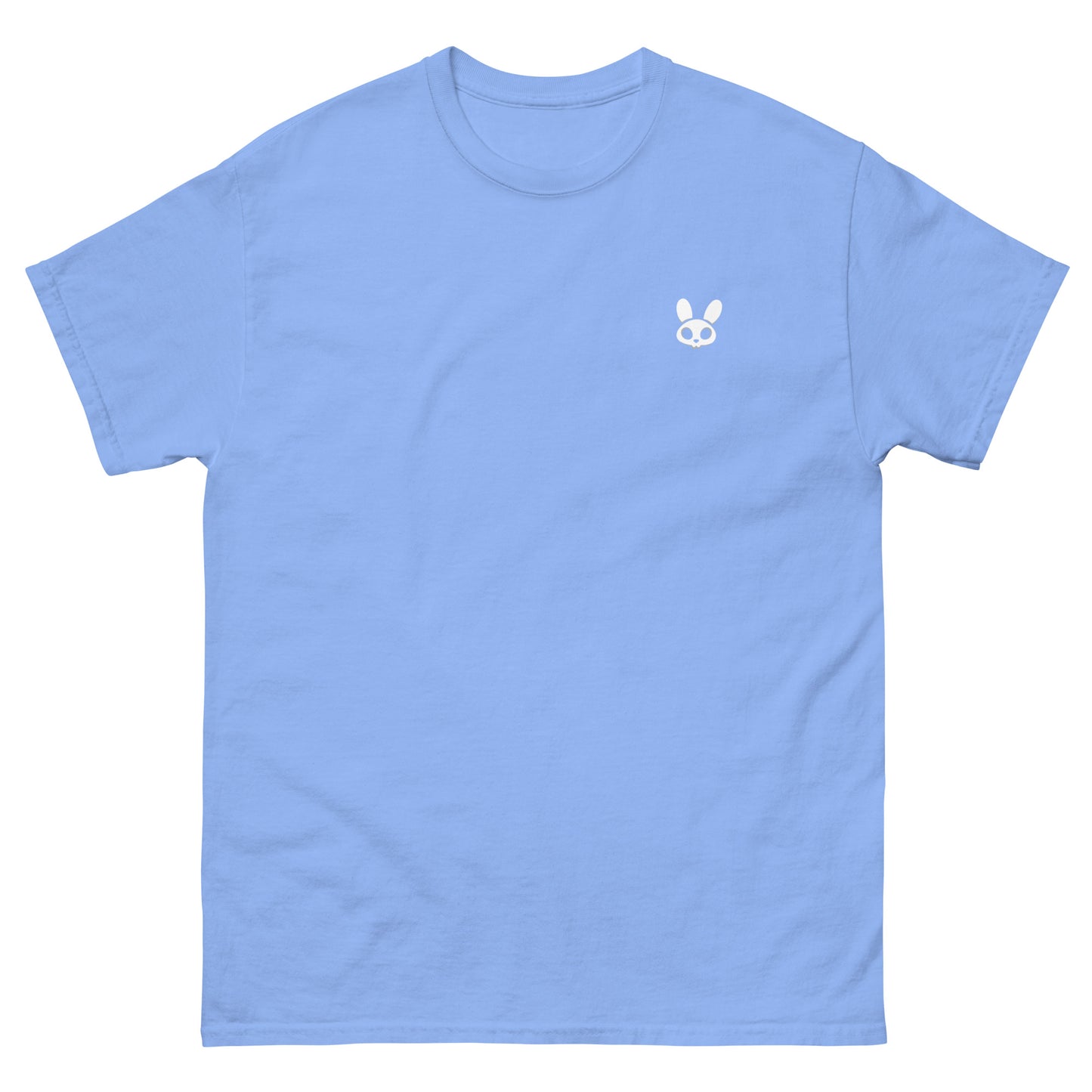 RugDollz Logo Classic tee