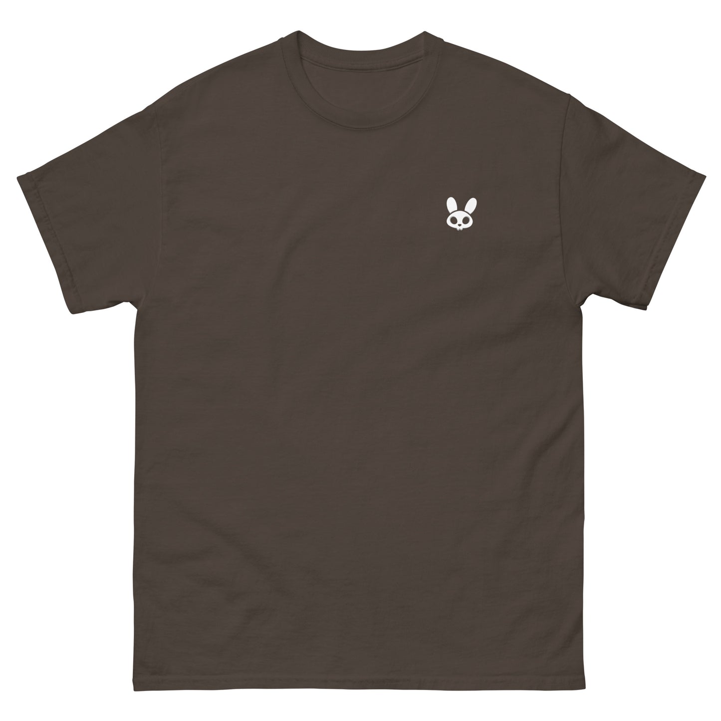 RugDollz Logo Classic tee
