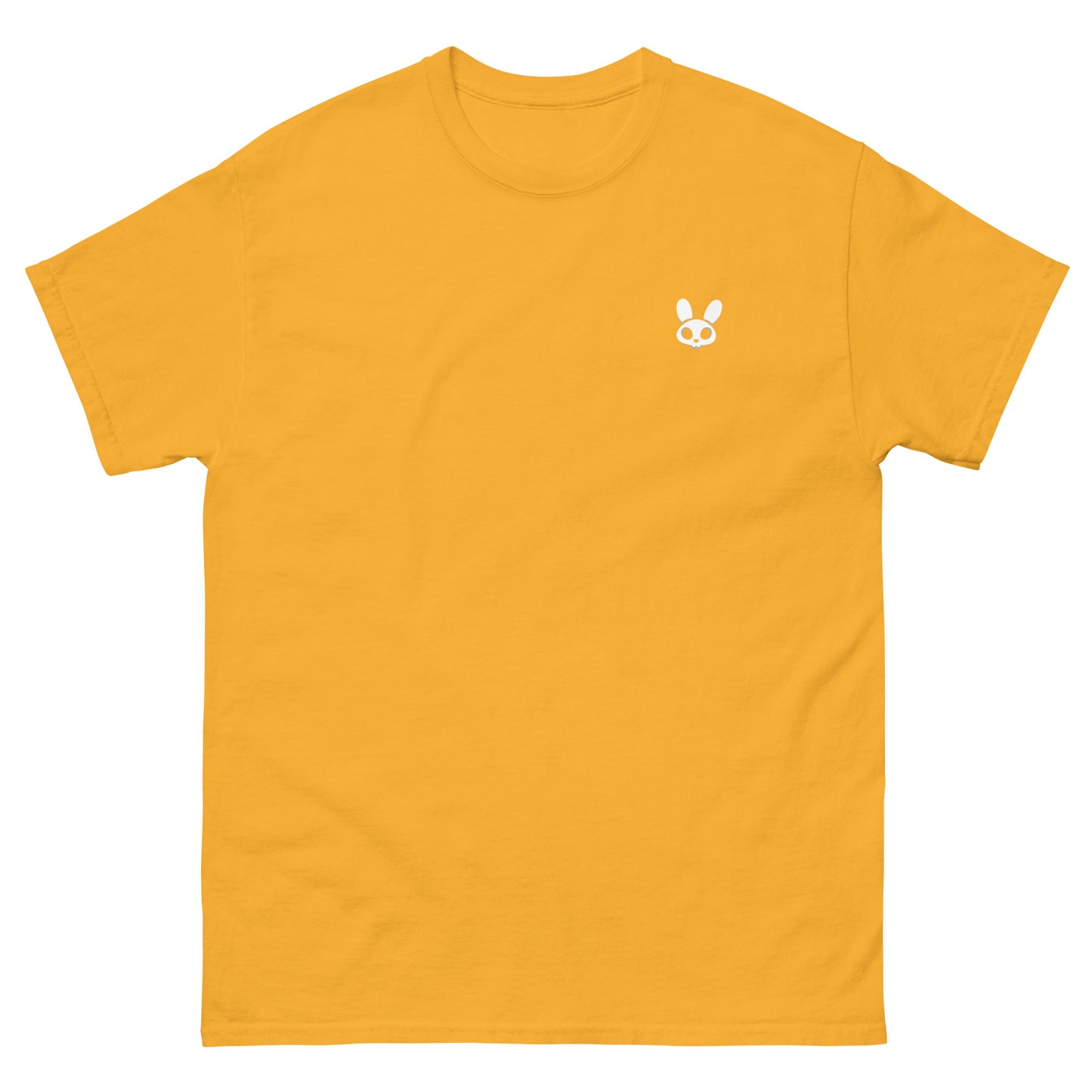 RugDollz Logo Classic tee