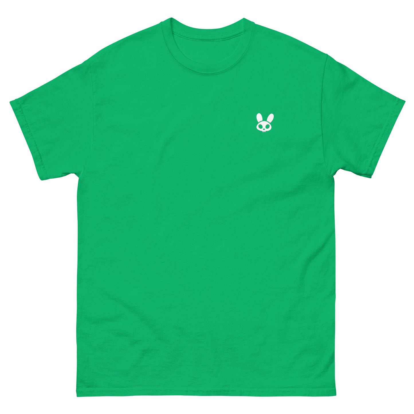 RugDollz Logo Classic tee