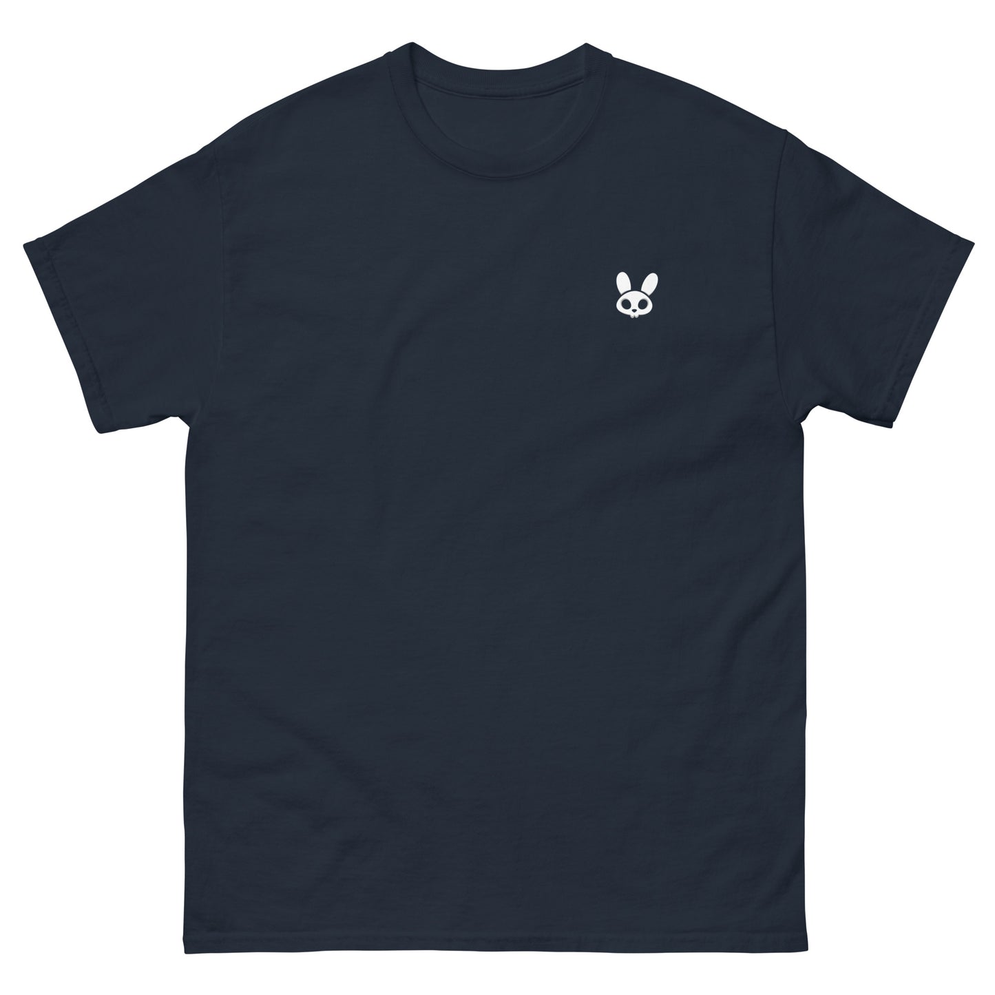 RugDollz Logo Classic tee