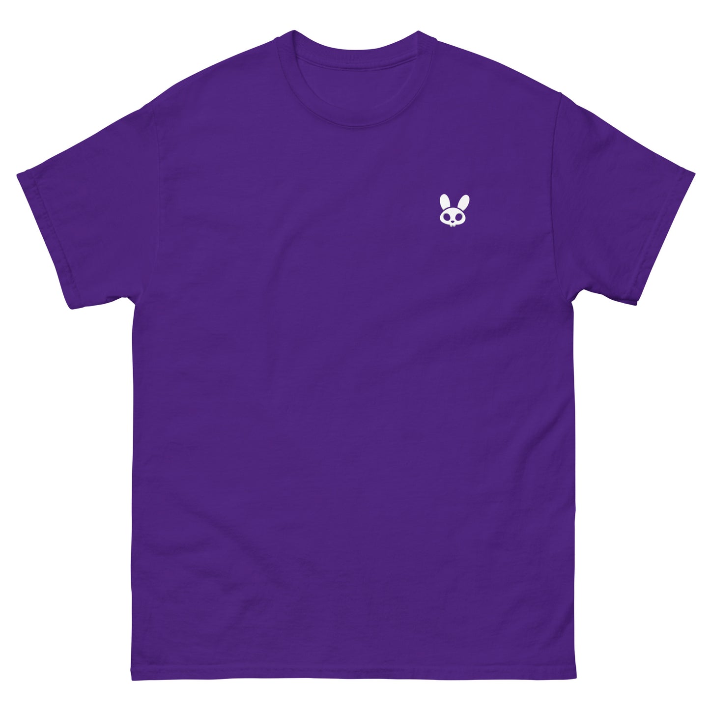 RugDollz Logo Classic tee