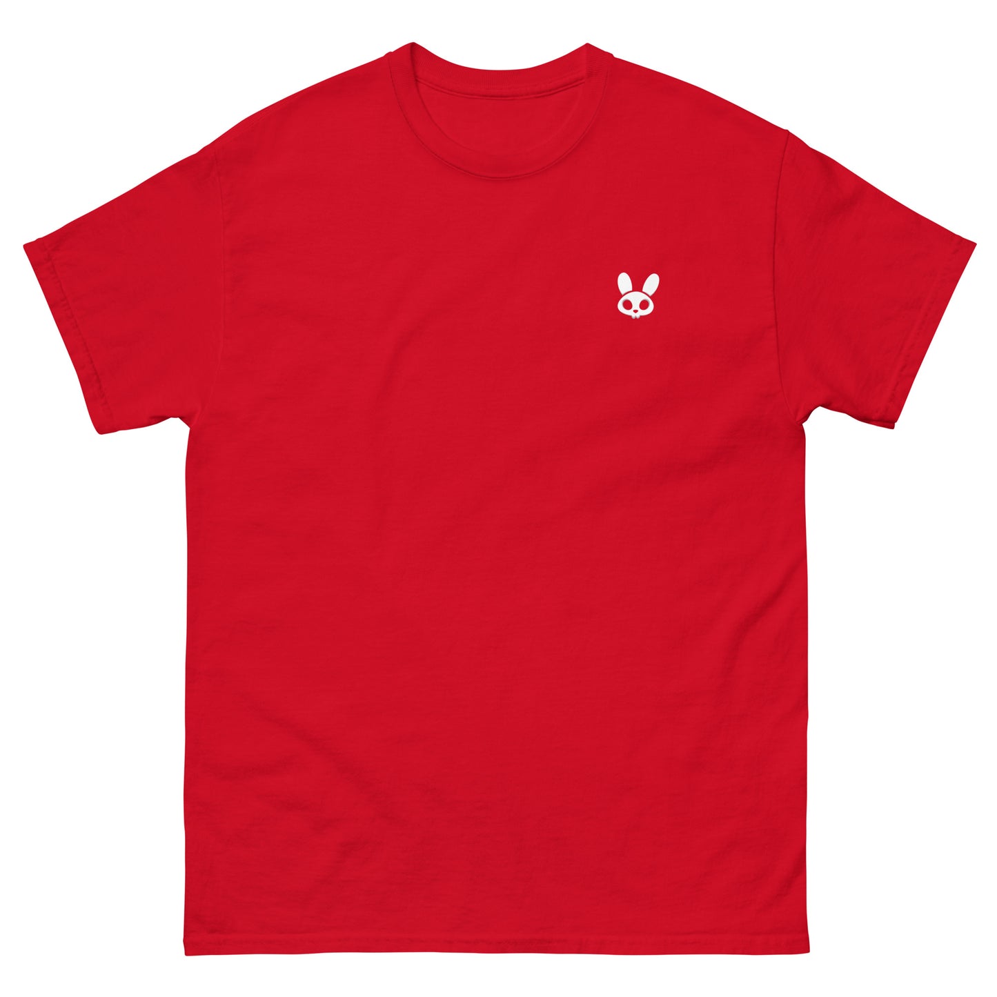 RugDollz Logo Classic tee