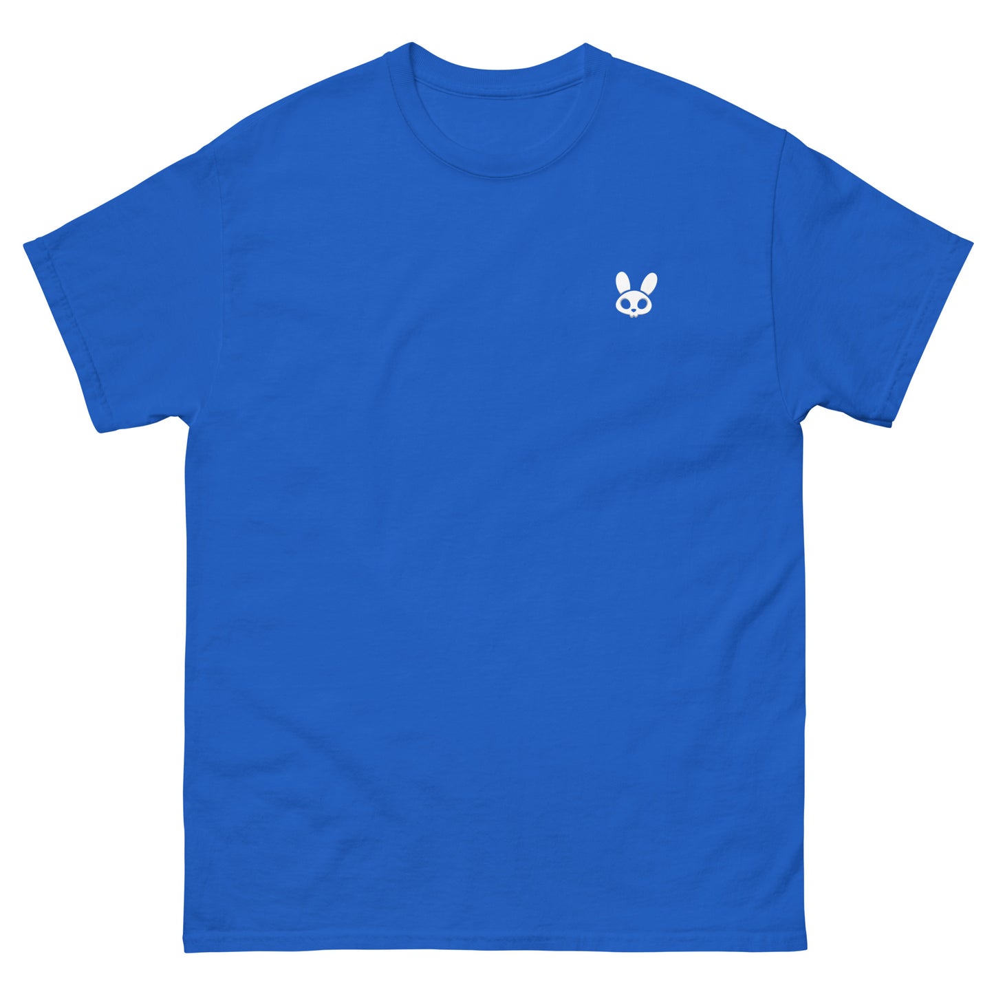RugDollz Logo Classic tee