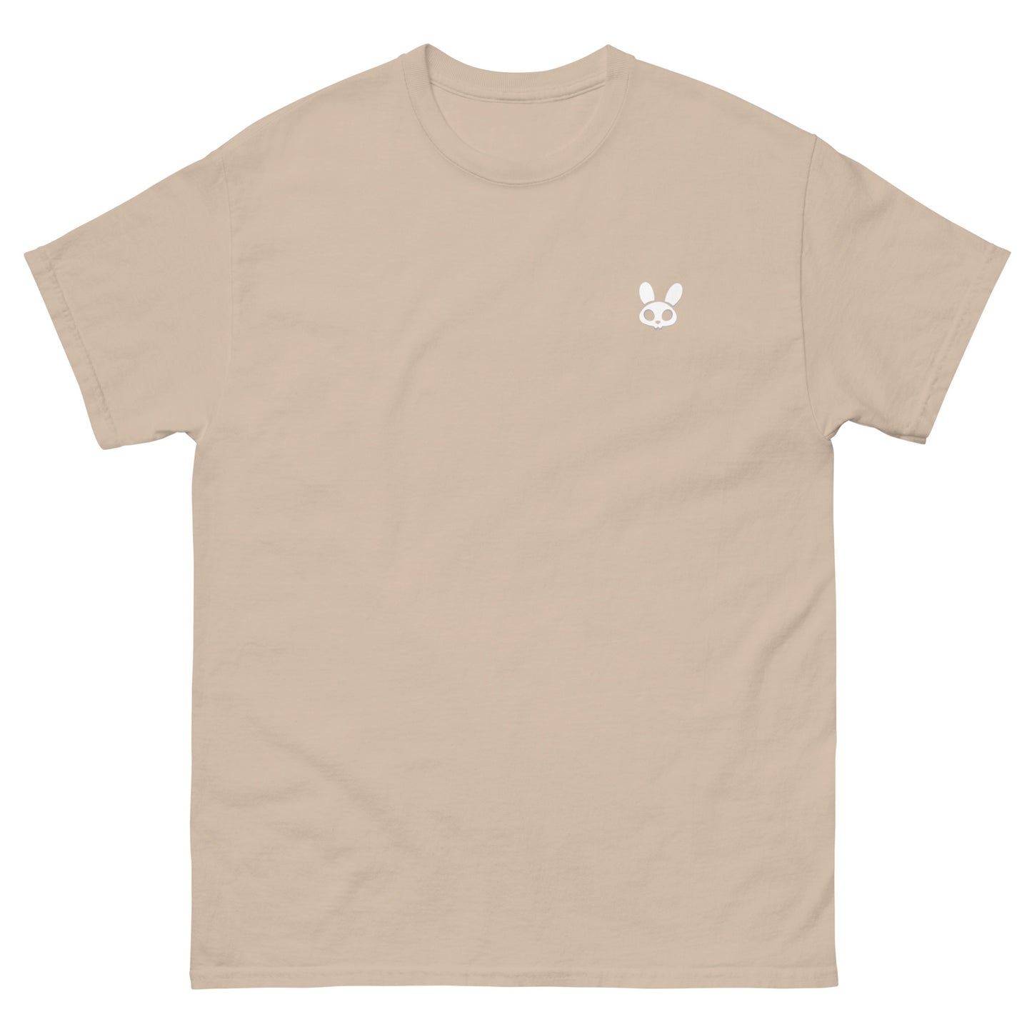 RugDollz Logo Classic tee