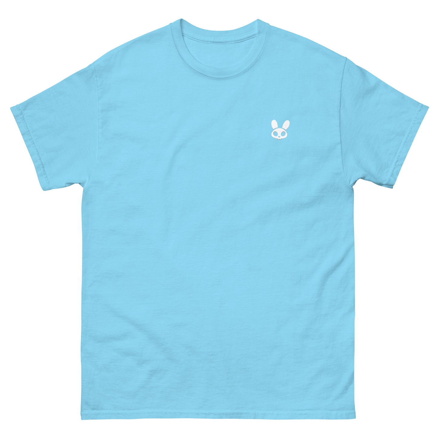 RugDollz Logo Classic tee