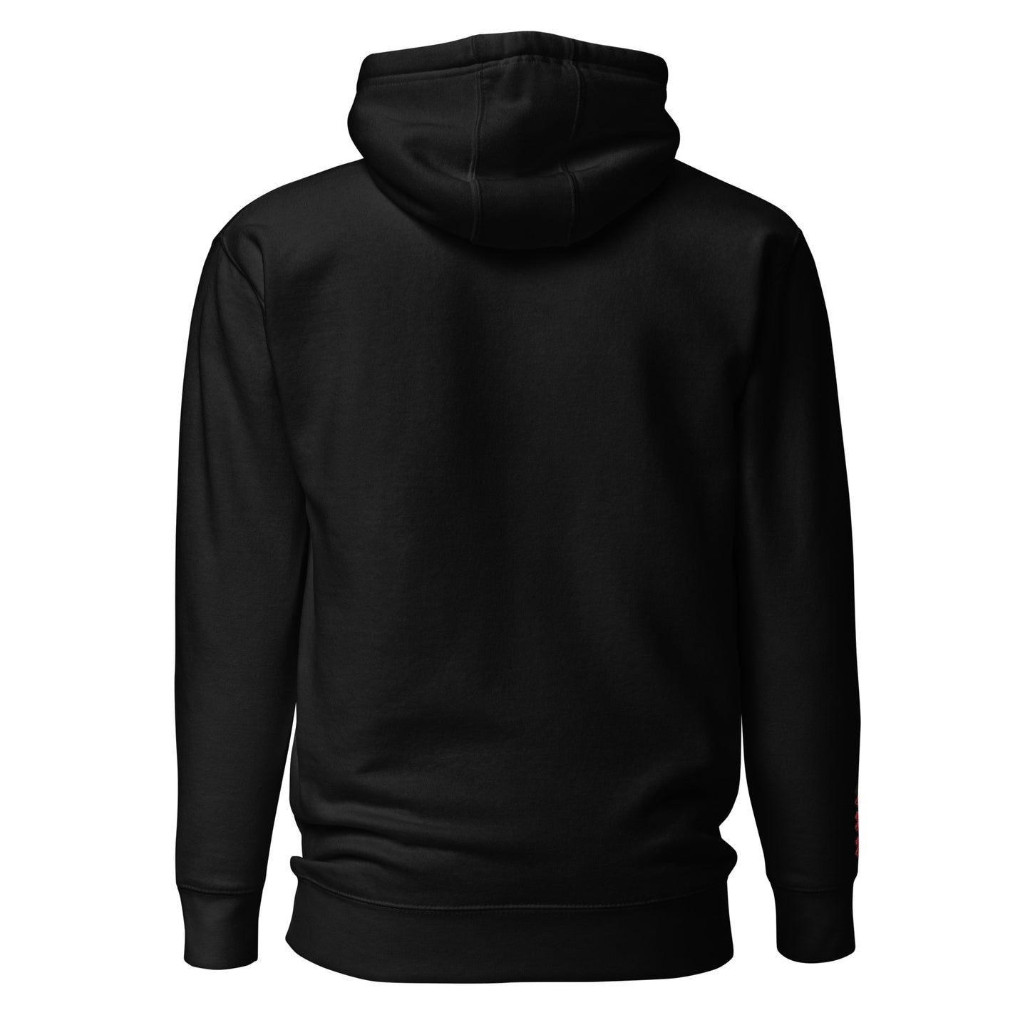W3B3 Unisex Hoodie