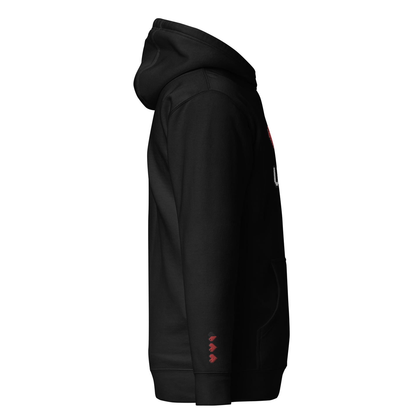 W3B3 Unisex Hoodie