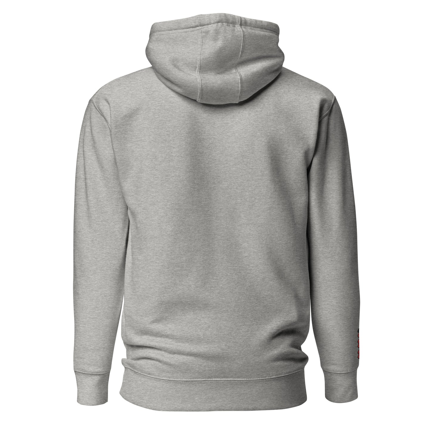 W3B3 Unisex Hoodie