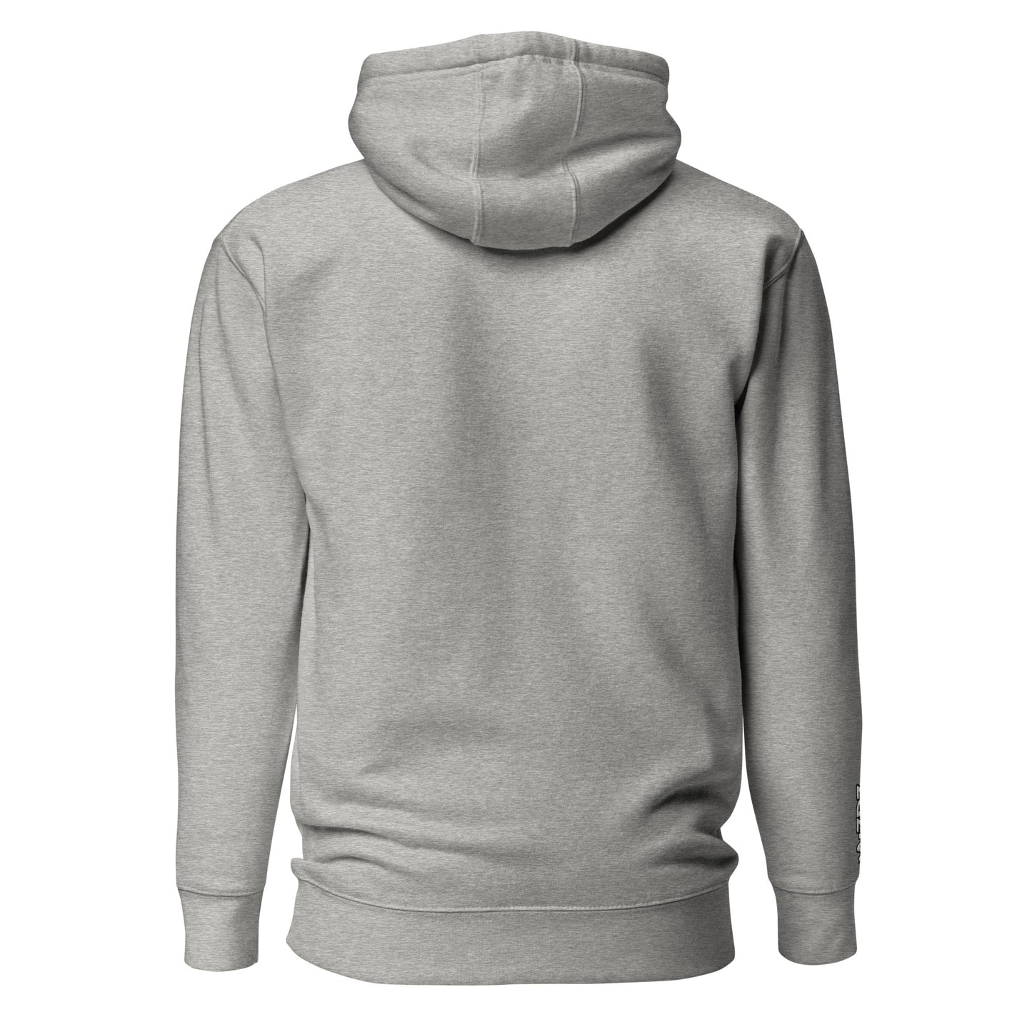 W3B3 Skull Unisex Hoodie