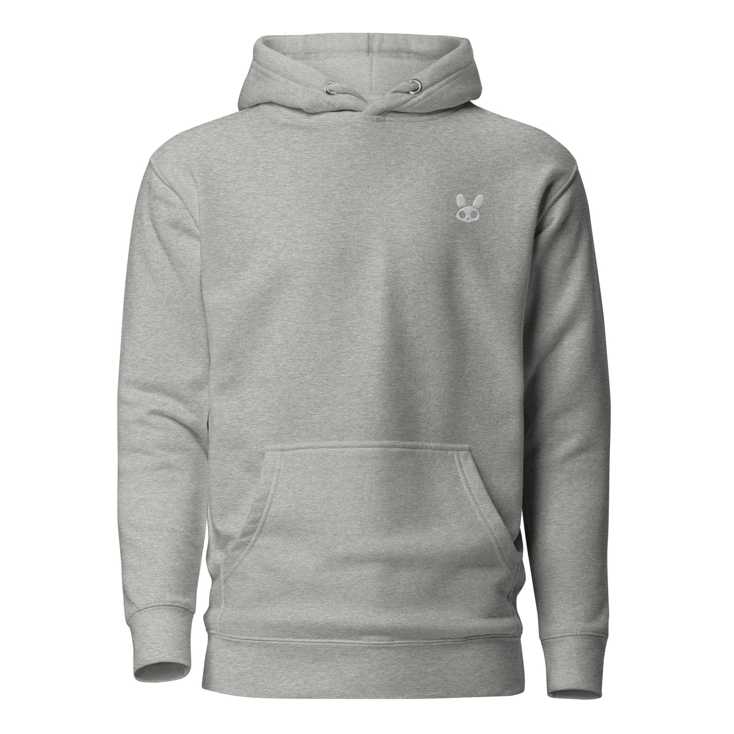RugDollz Head Logo Unisex Hoodie