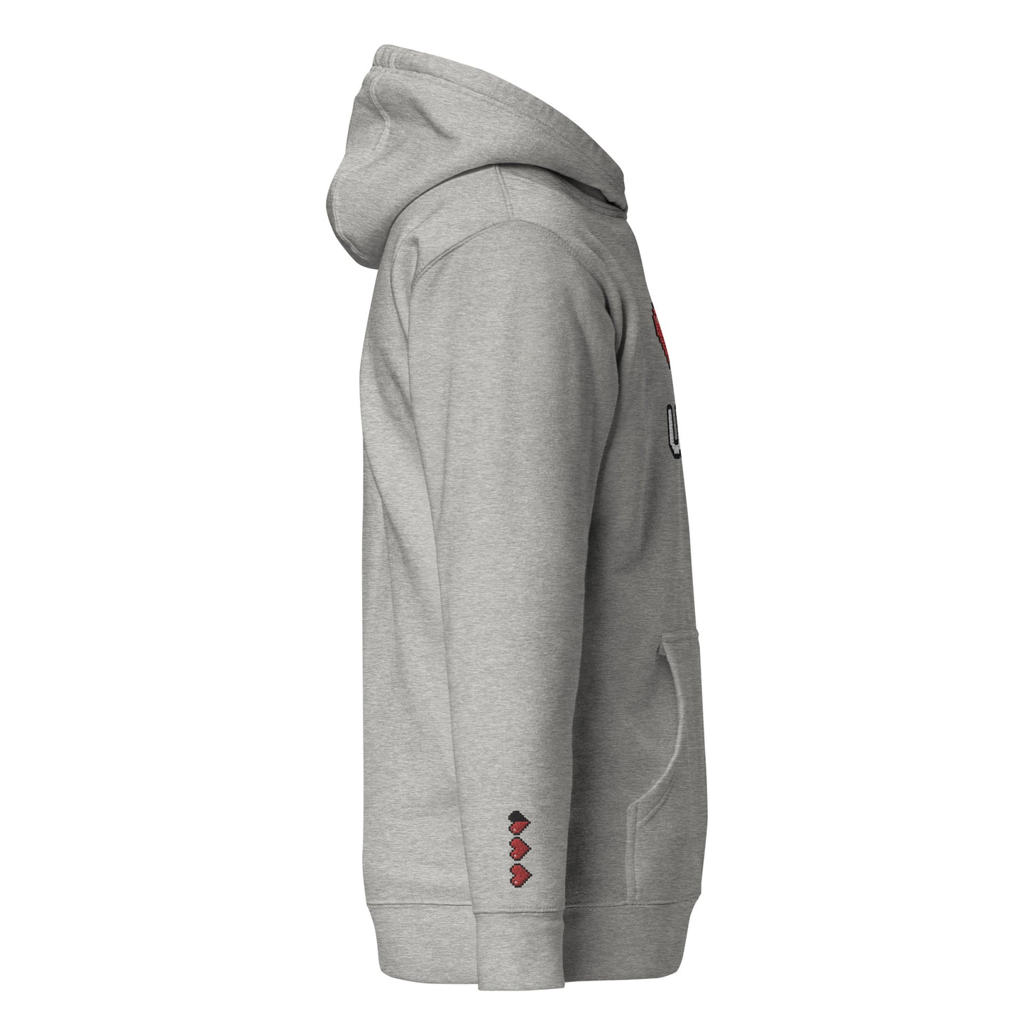 W3B3 Unisex Hoodie