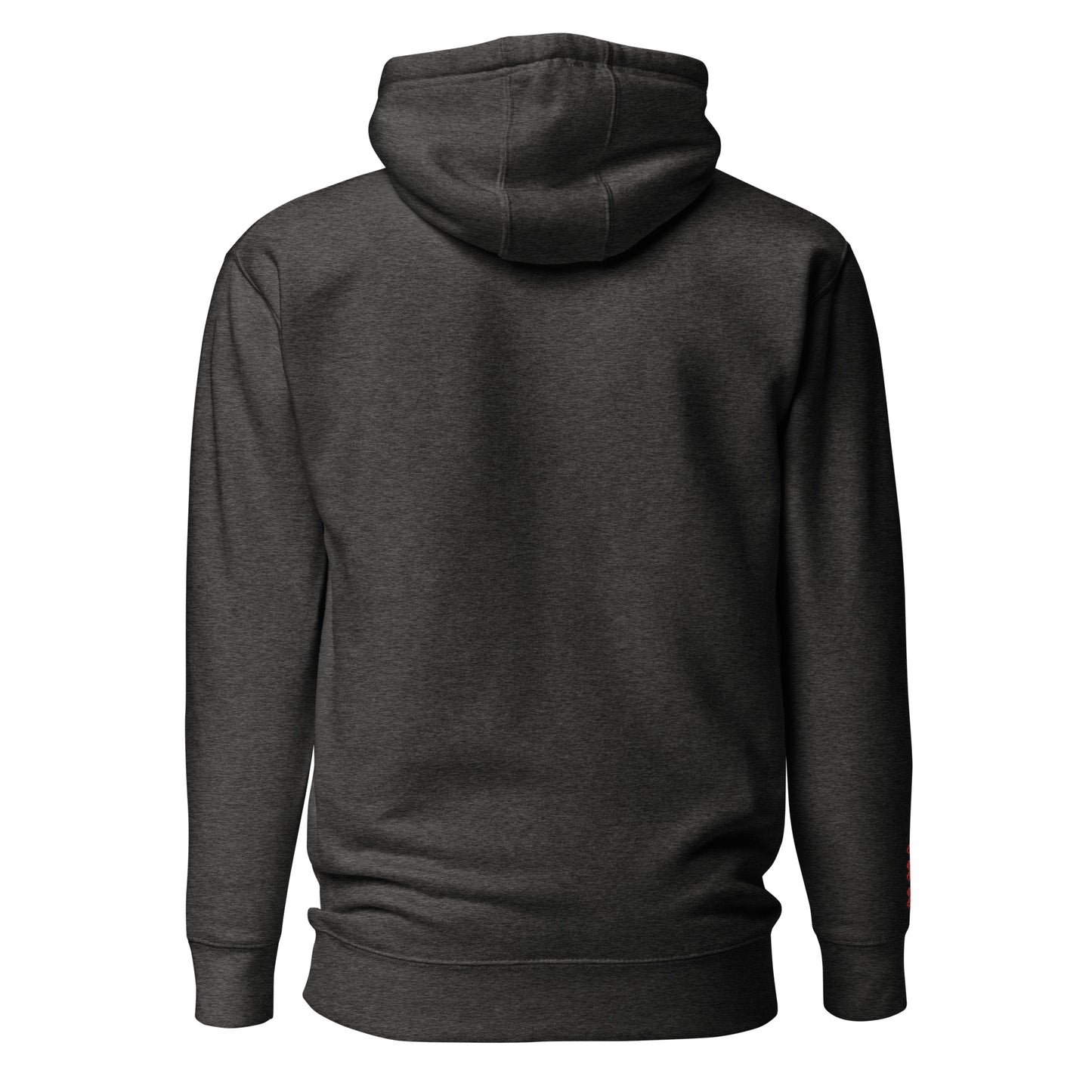 W3B3 Unisex Hoodie