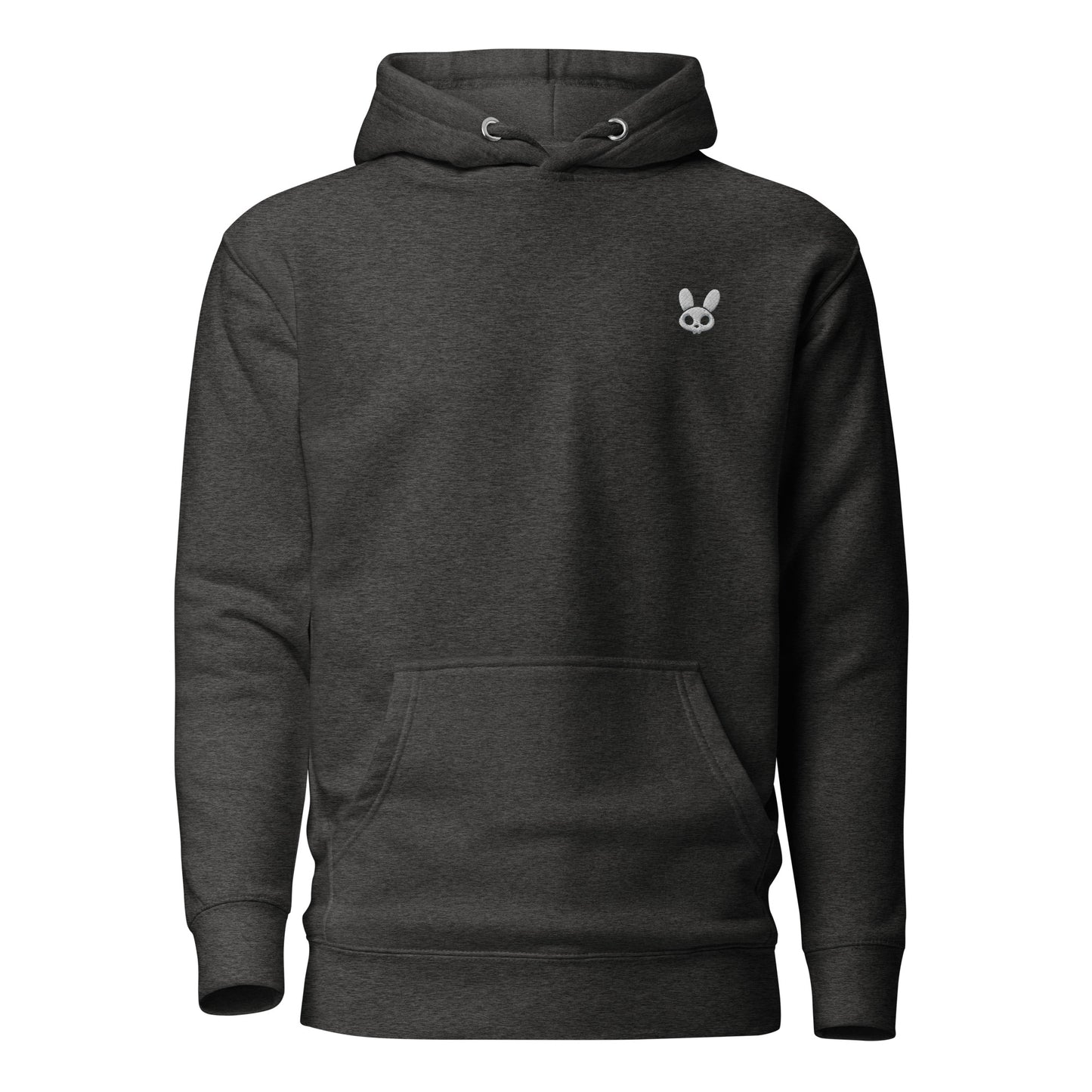 RugDollz Head Logo Unisex Hoodie