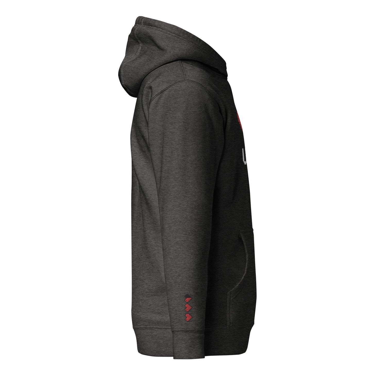 W3B3 Unisex Hoodie