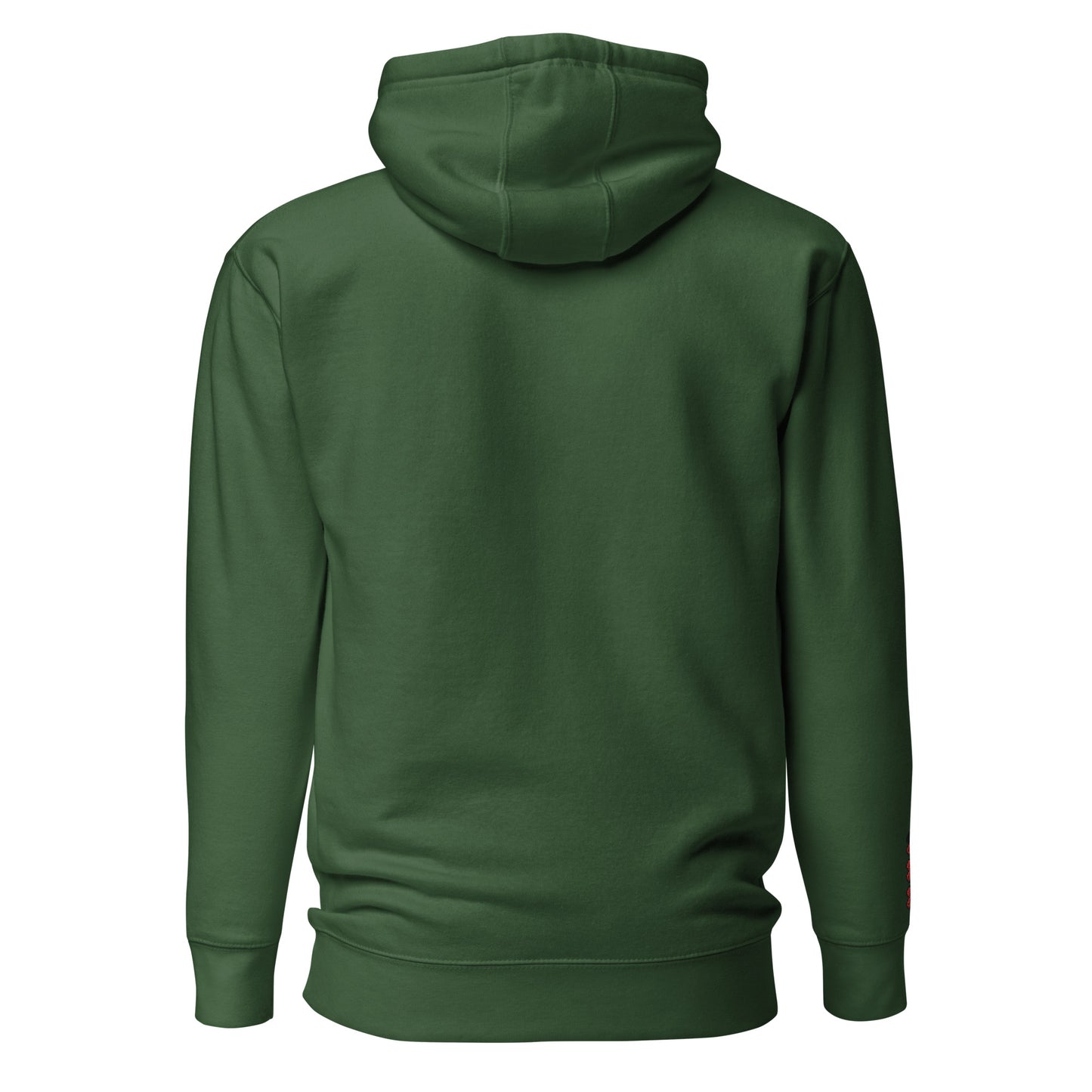 W3B3 Unisex Hoodie