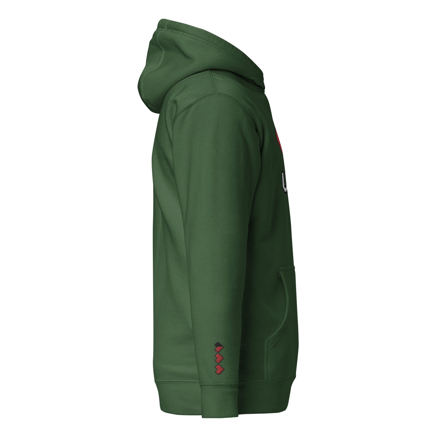 W3B3 Unisex Hoodie