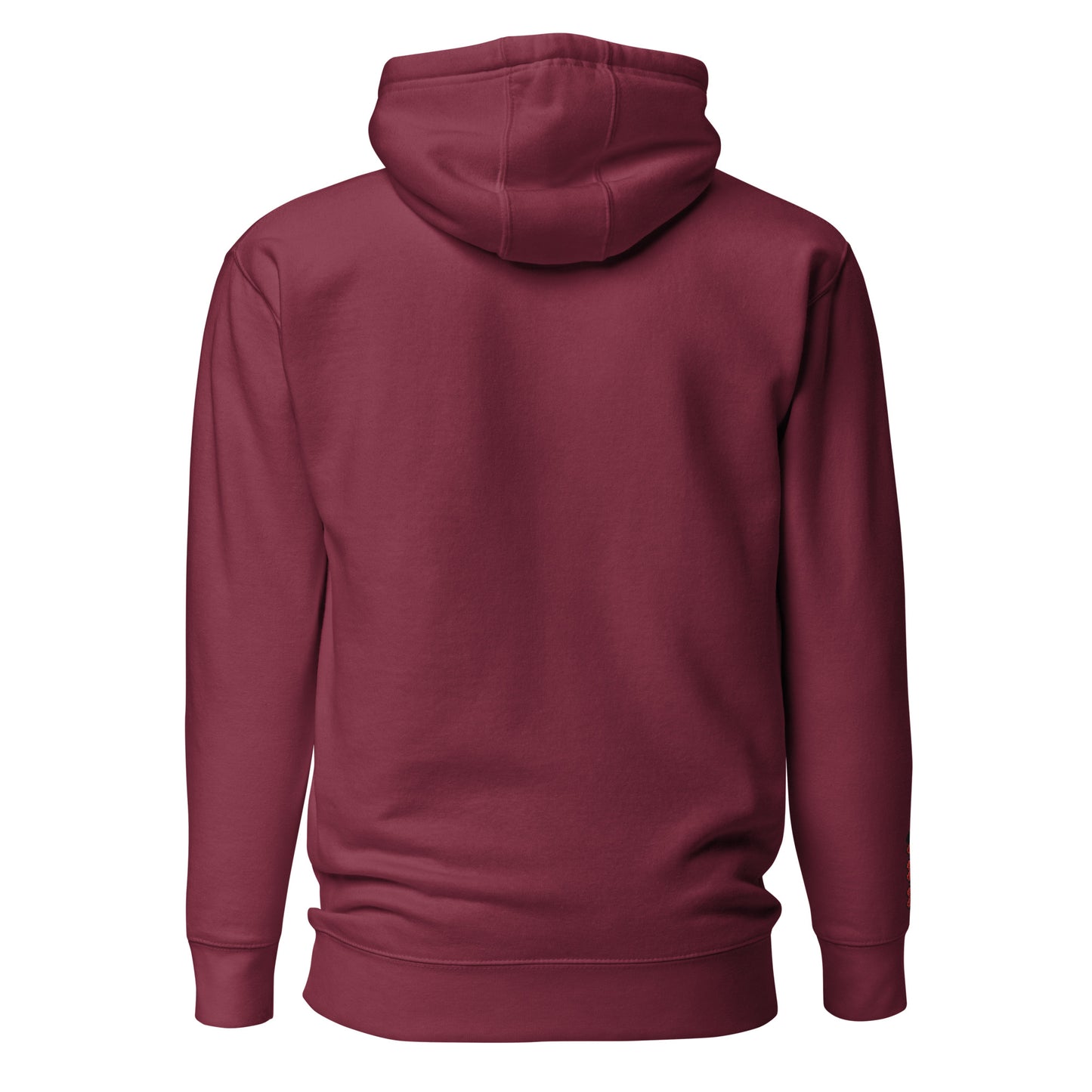 W3B3 Unisex Hoodie
