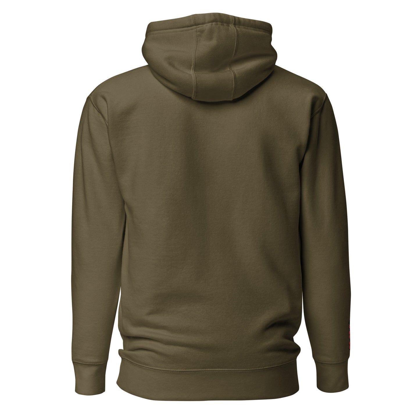 W3B3 Unisex Hoodie