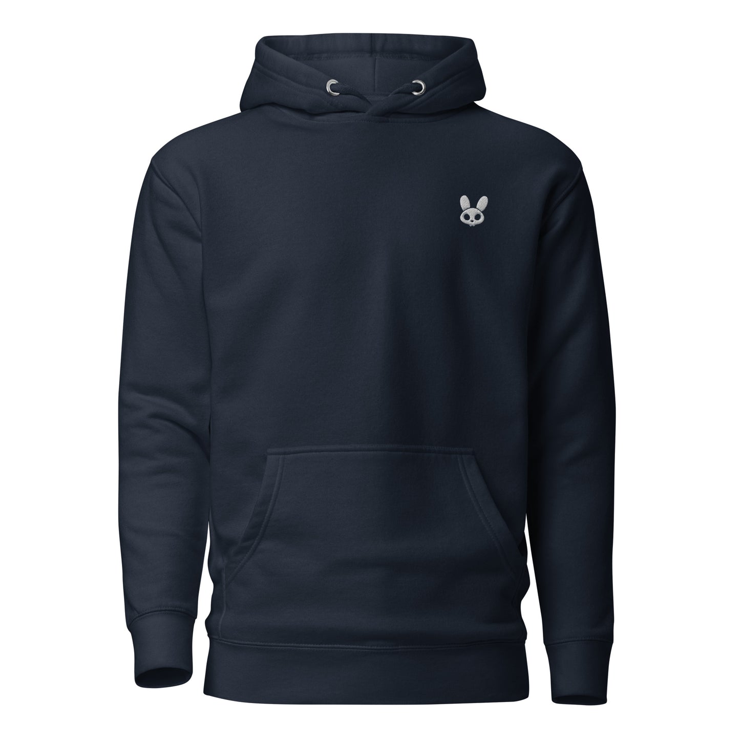 RugDollz Head Logo Unisex Hoodie