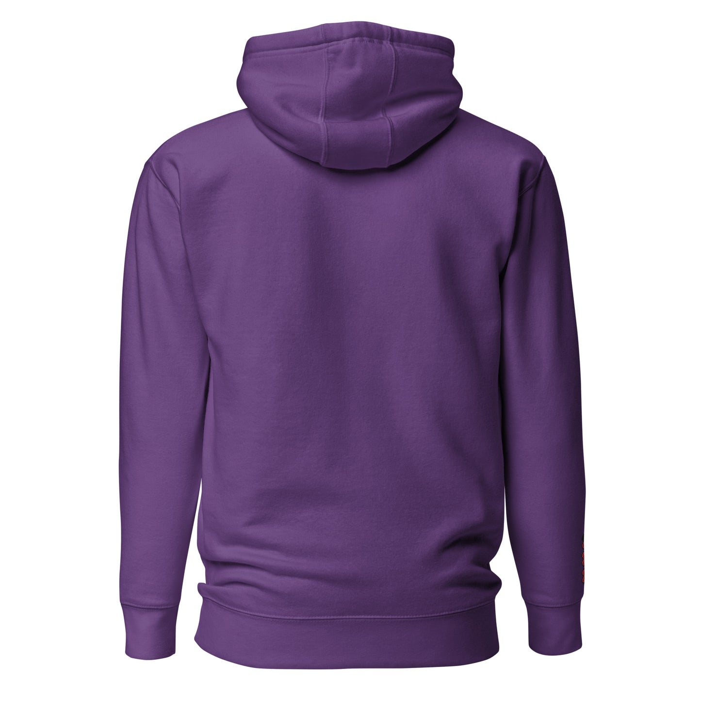 W3B3 Unisex Hoodie