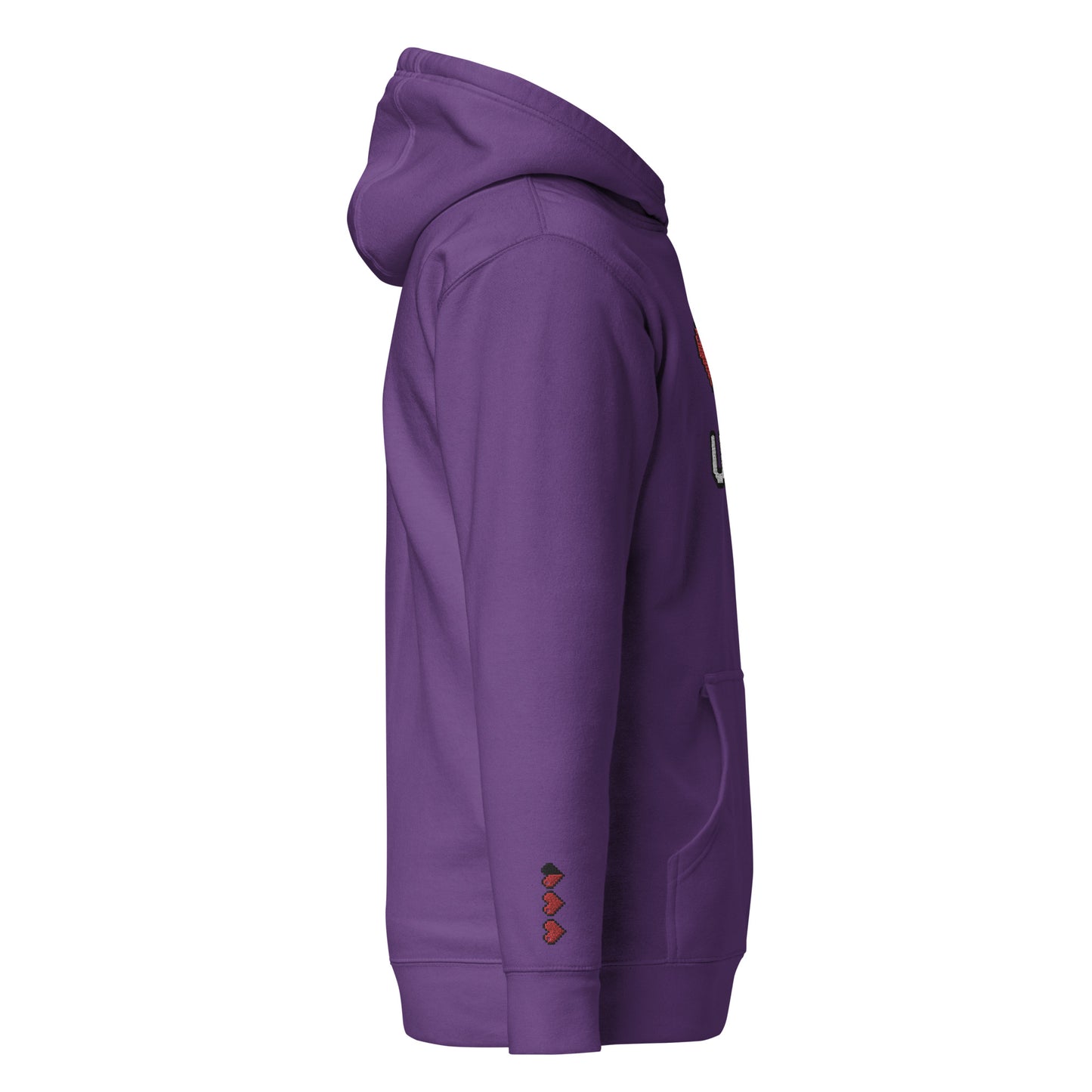 W3B3 Unisex Hoodie