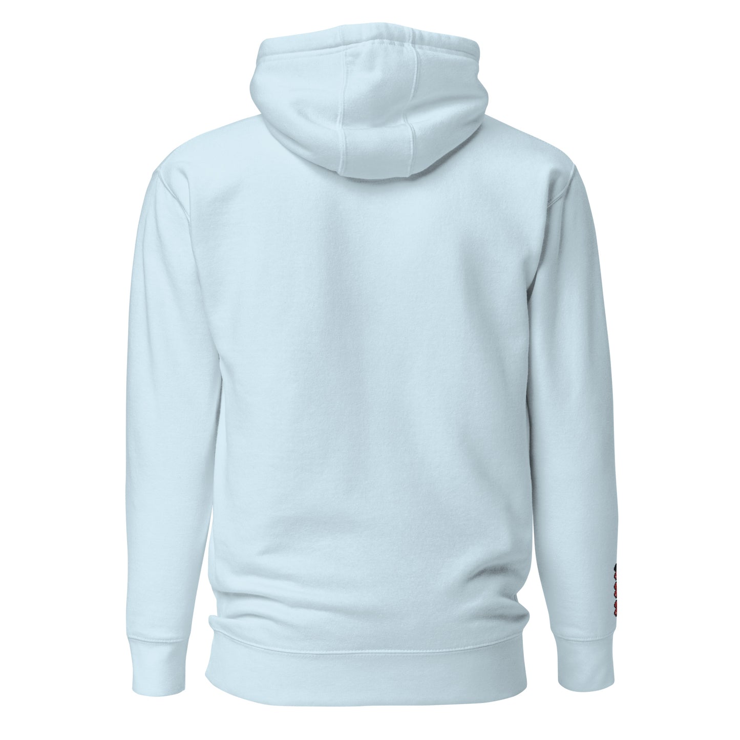 W3B3 Unisex Hoodie