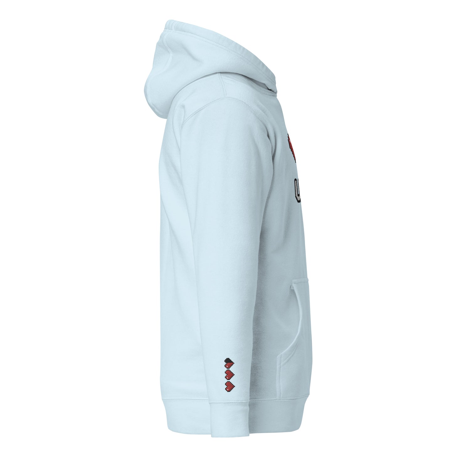 W3B3 Unisex Hoodie