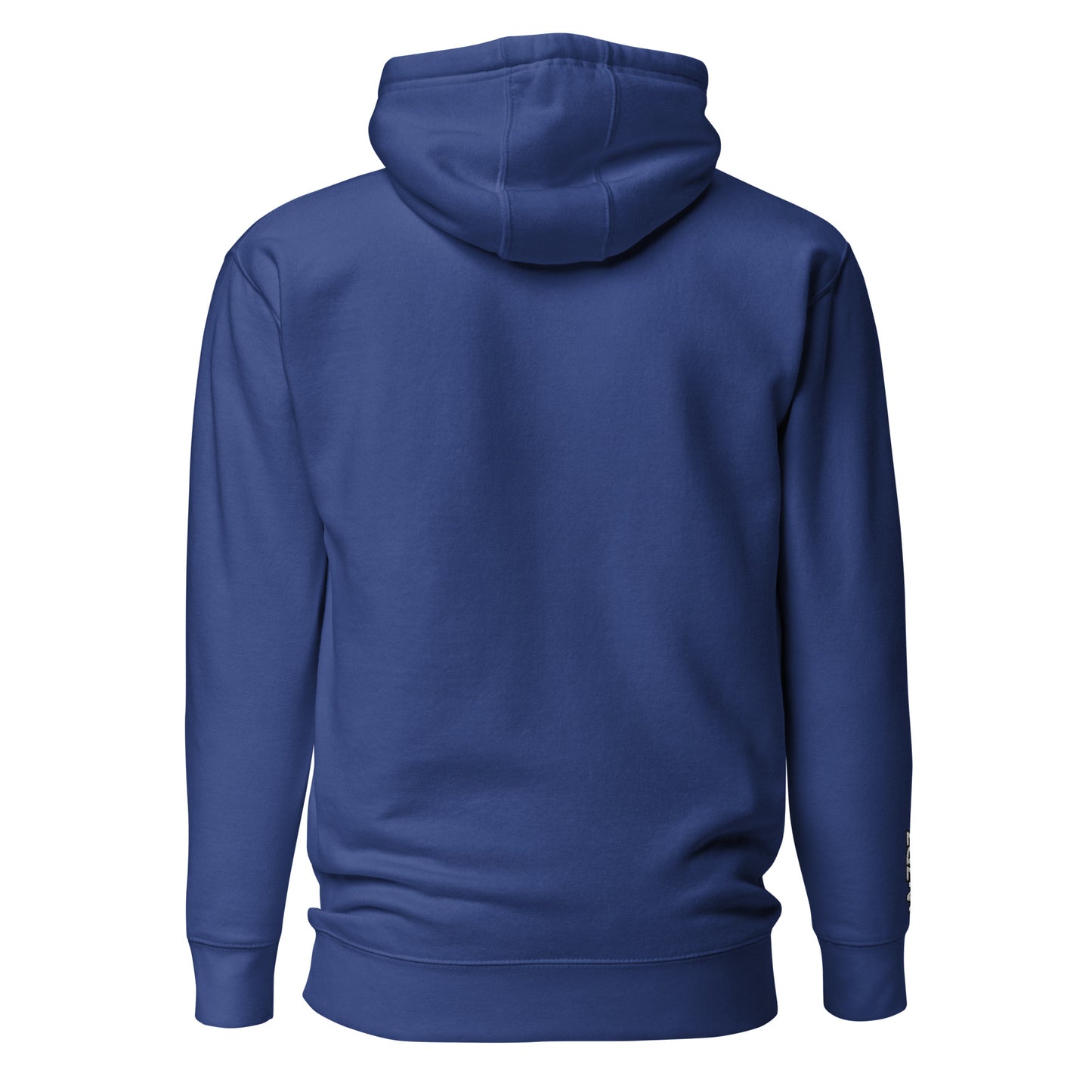 W3B3 Skull Unisex Hoodie