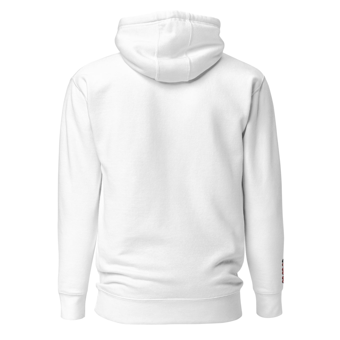 W3B3 Unisex Hoodie
