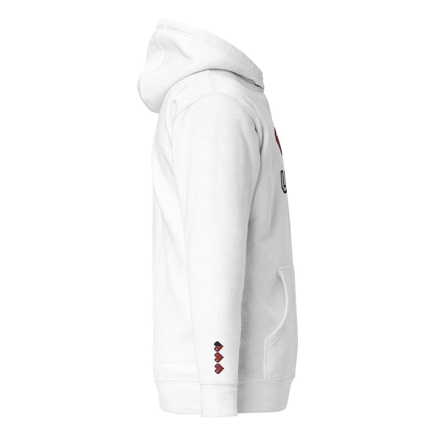 W3B3 Unisex Hoodie
