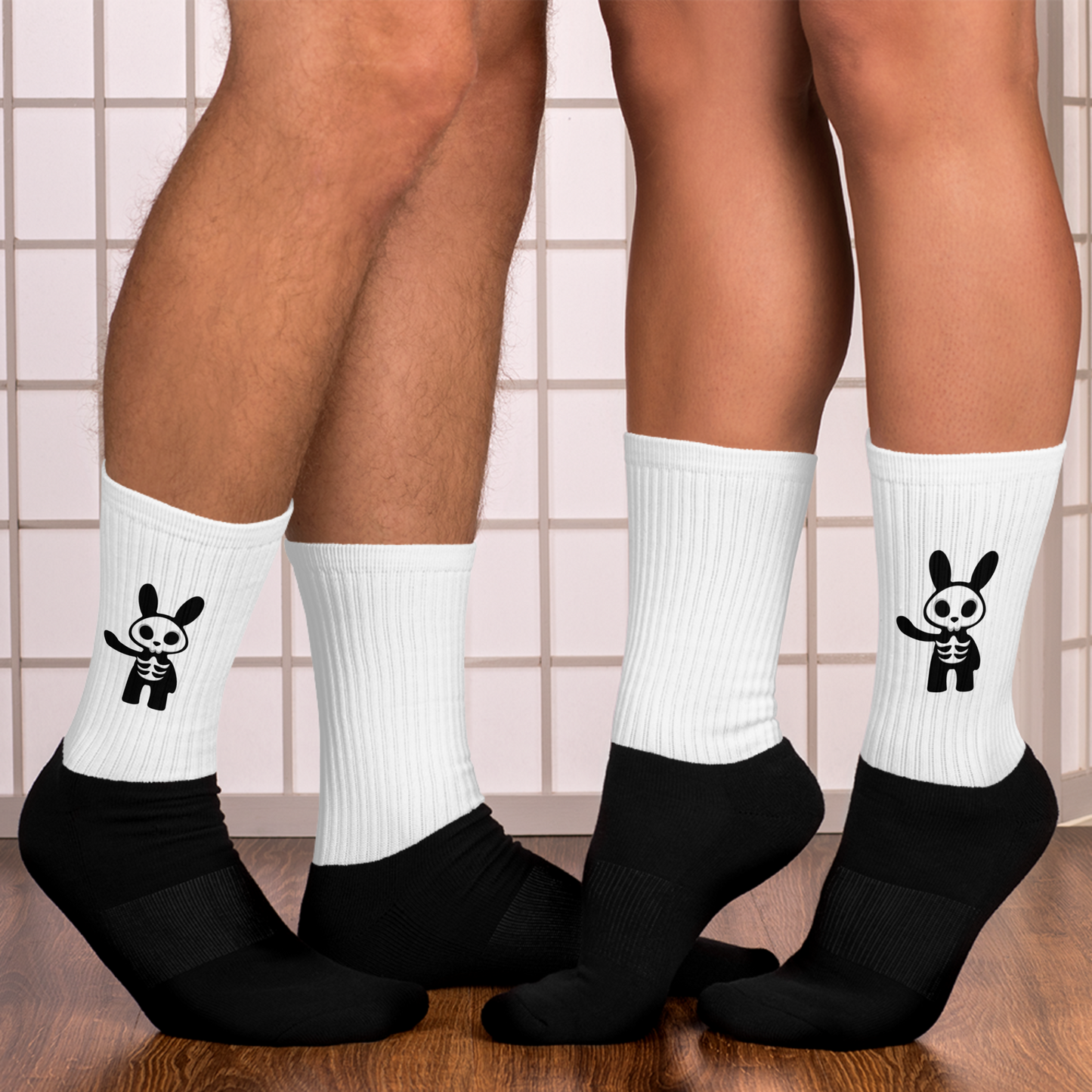 RugDollz OG Socks