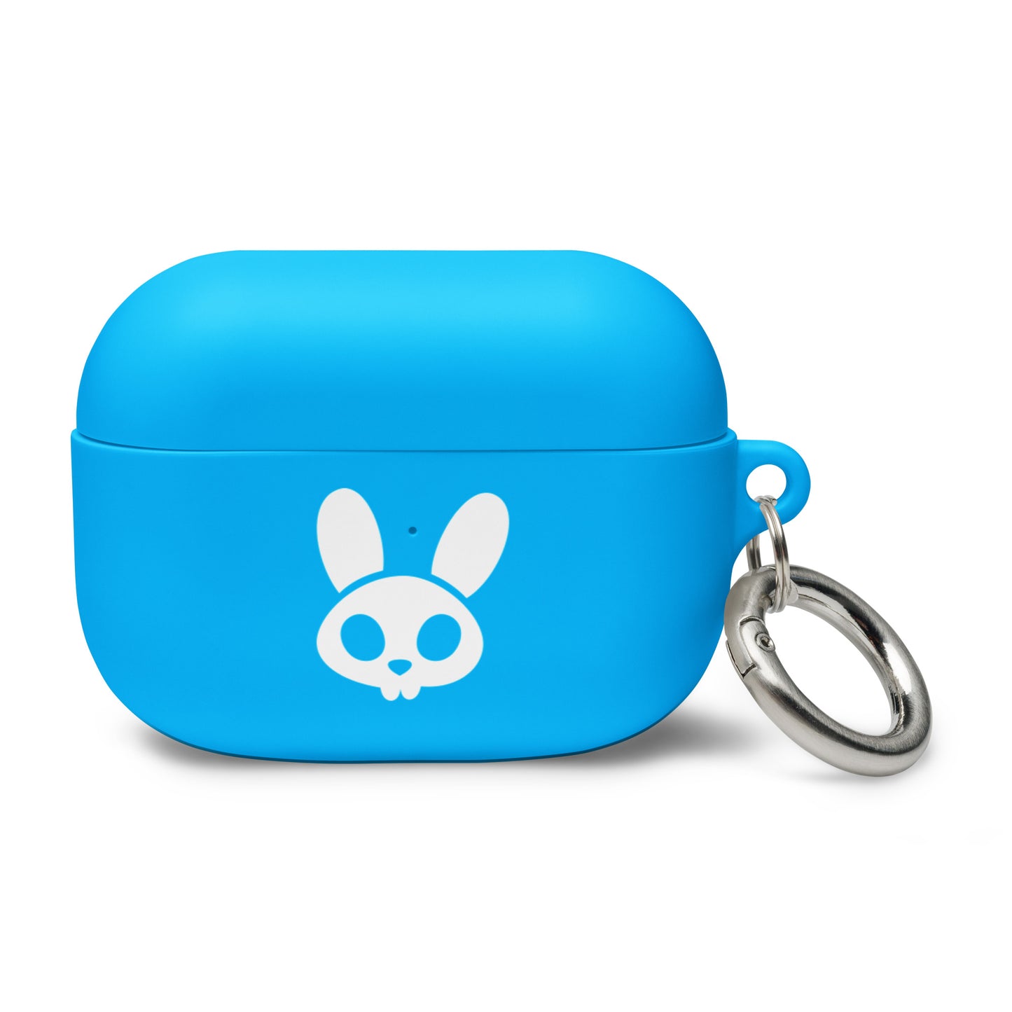 RDZ AirPods Case (White Logo)