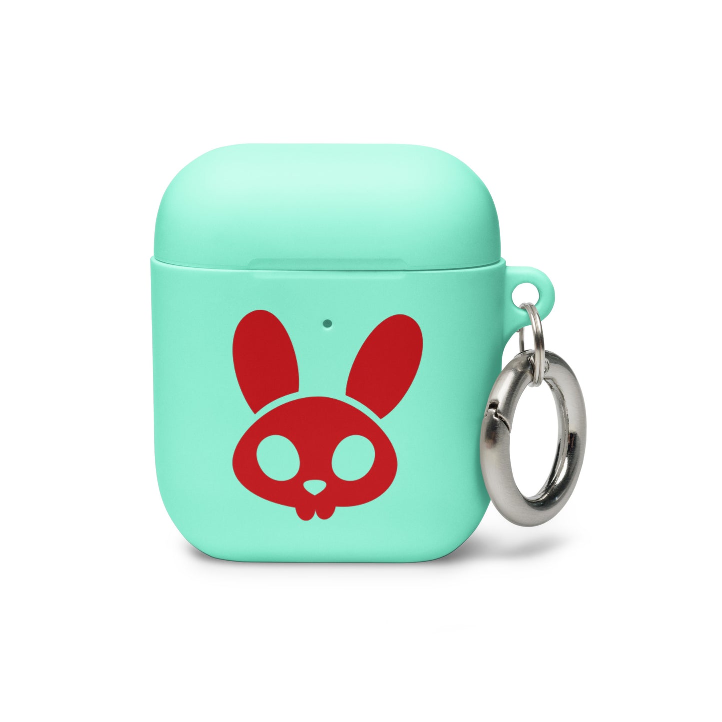 RDZ AirPods Case (Red Logo)
