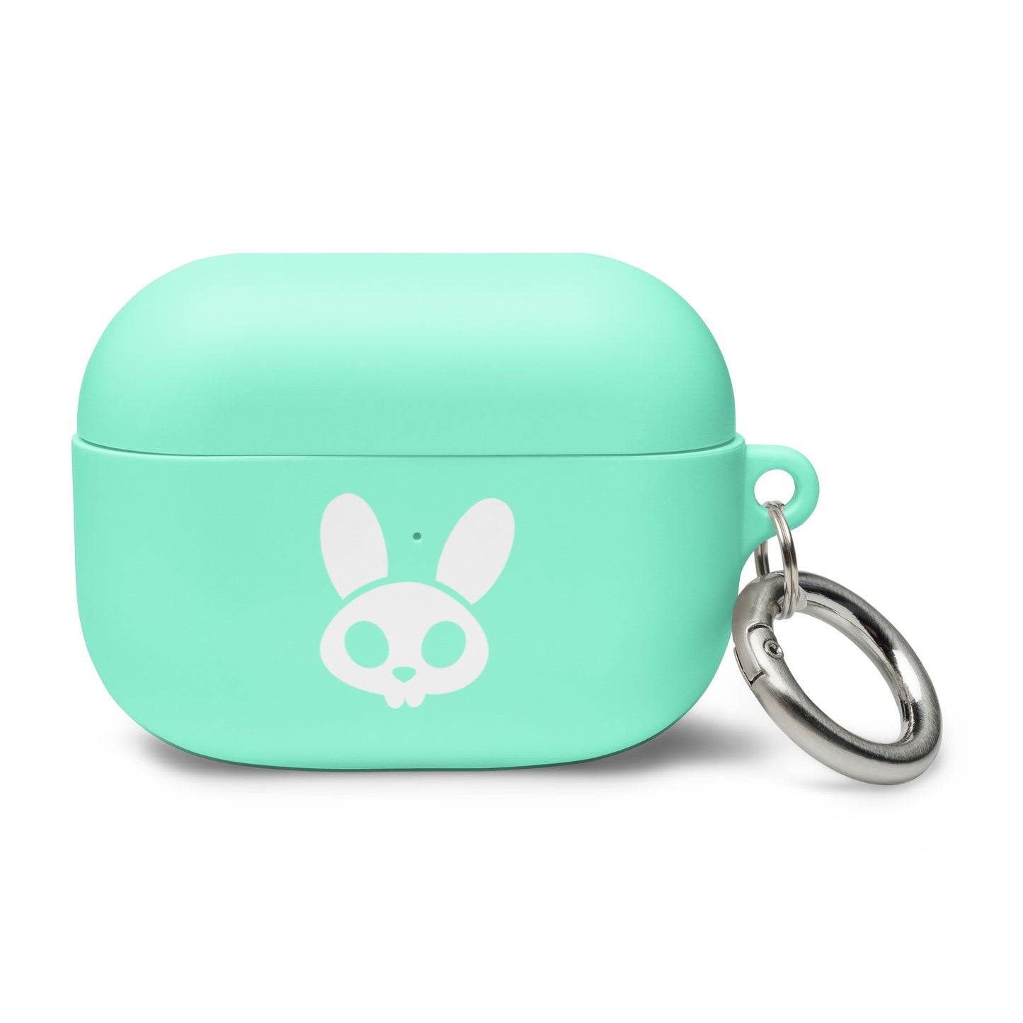 RDZ AirPods Case (White Logo)