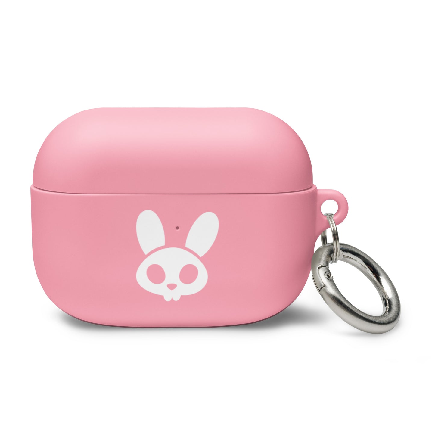RDZ AirPods Case (White Logo)