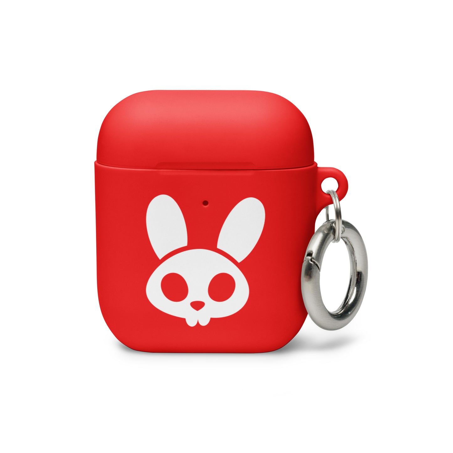 RDZ AirPods Case (White Logo)