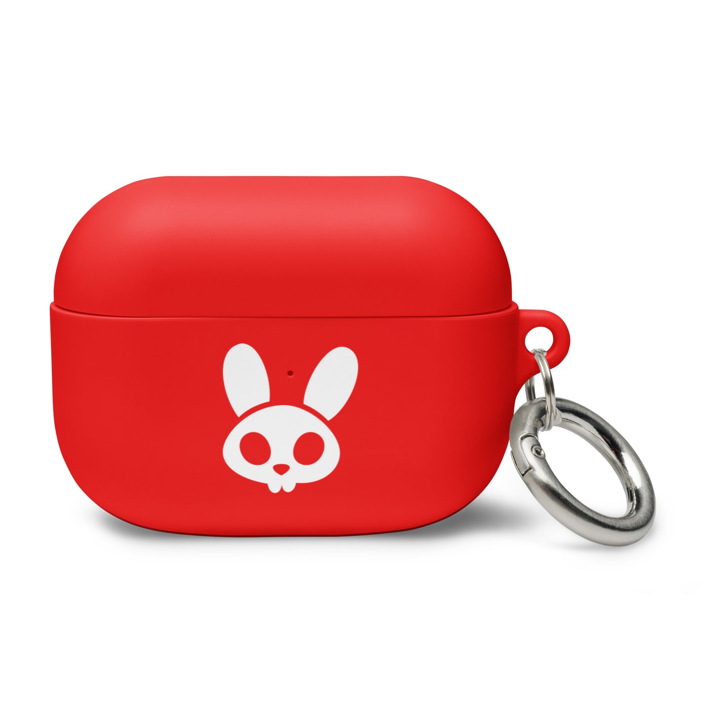 RDZ AirPods Case (White Logo)