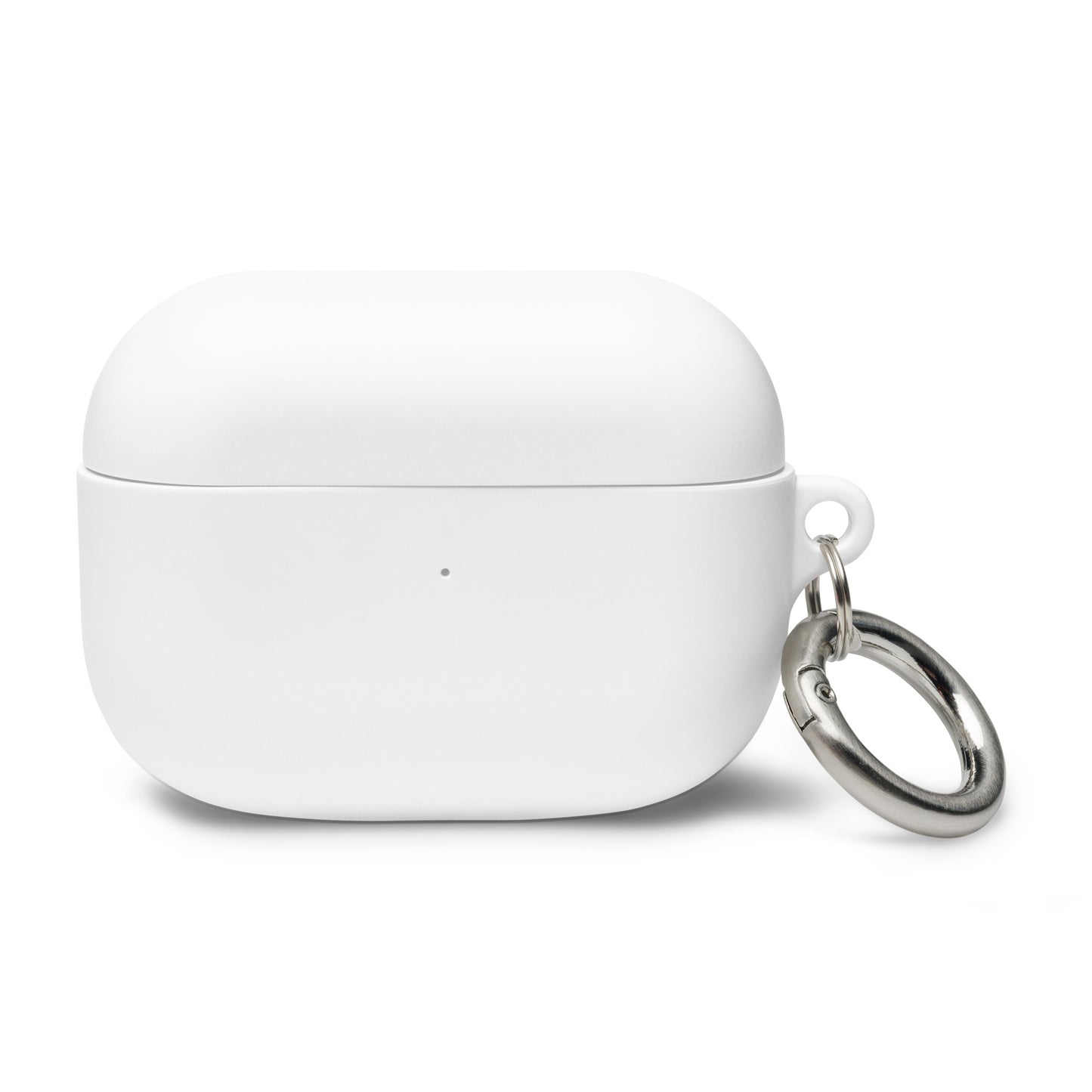 RDZ AirPods Case (White Logo)