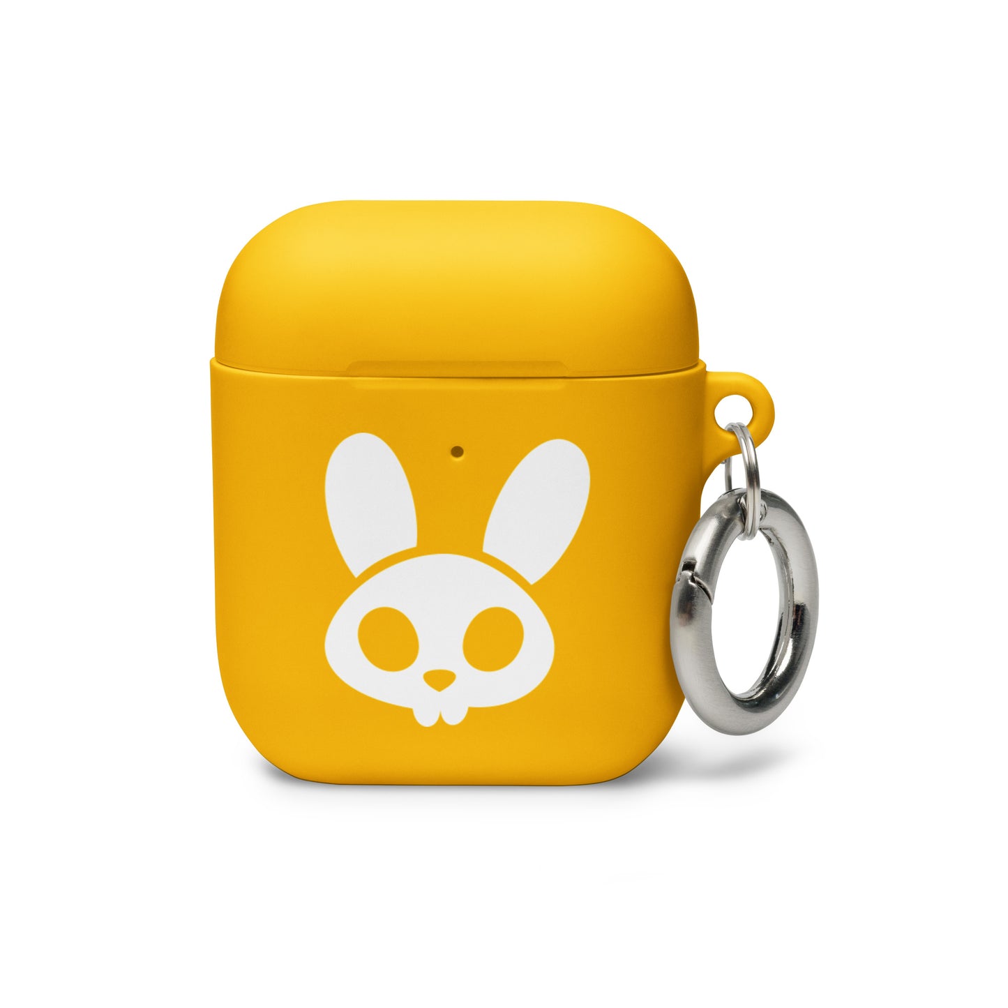 RDZ AirPods Case (White Logo)