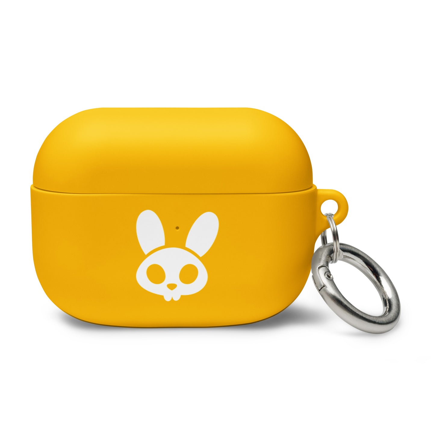 RDZ AirPods Case (White Logo)