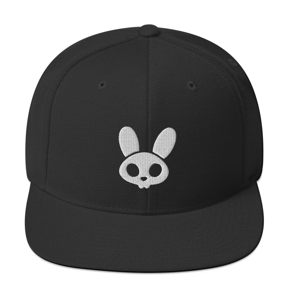 RDZ Snapback (White Logo)