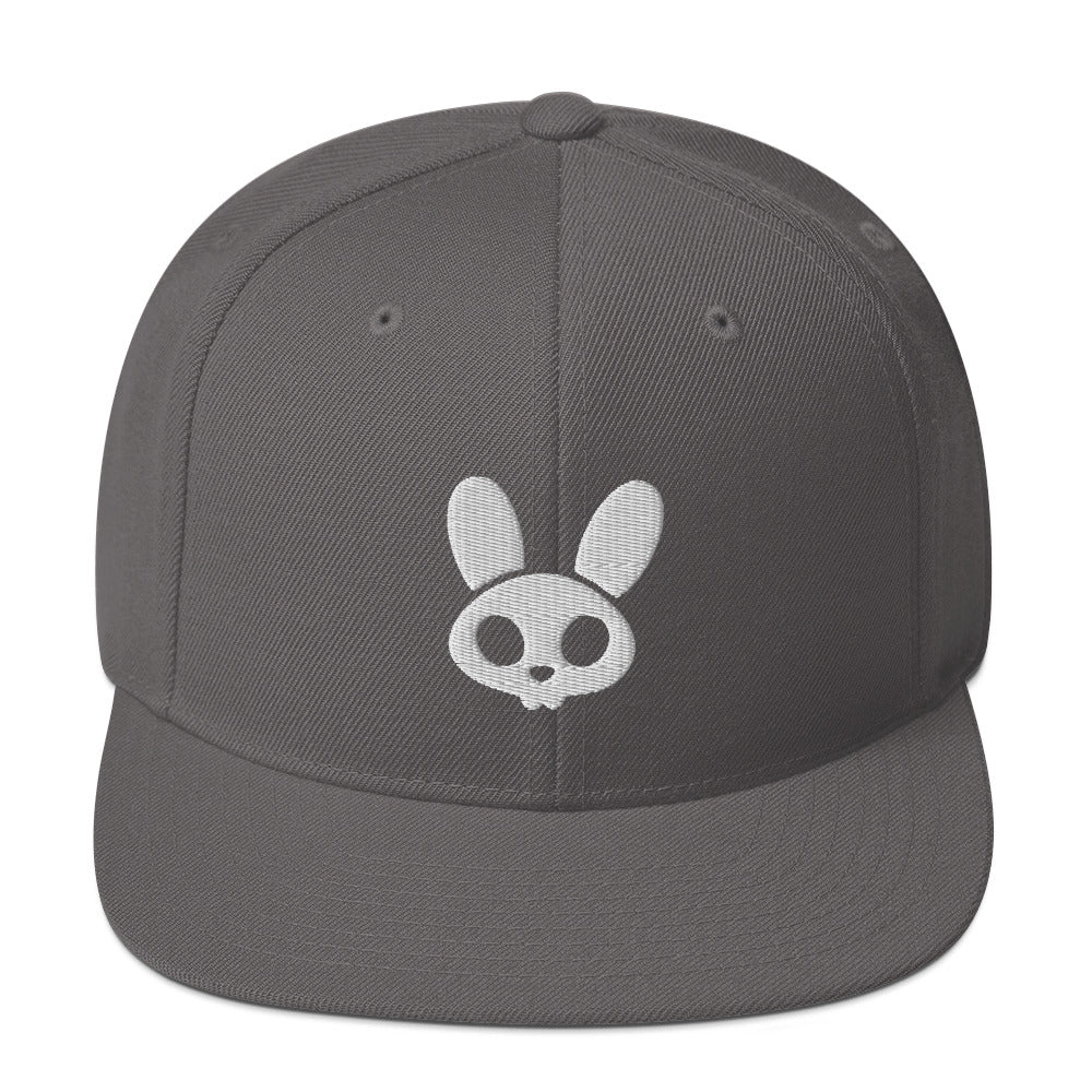 RDZ Snapback (White Logo)