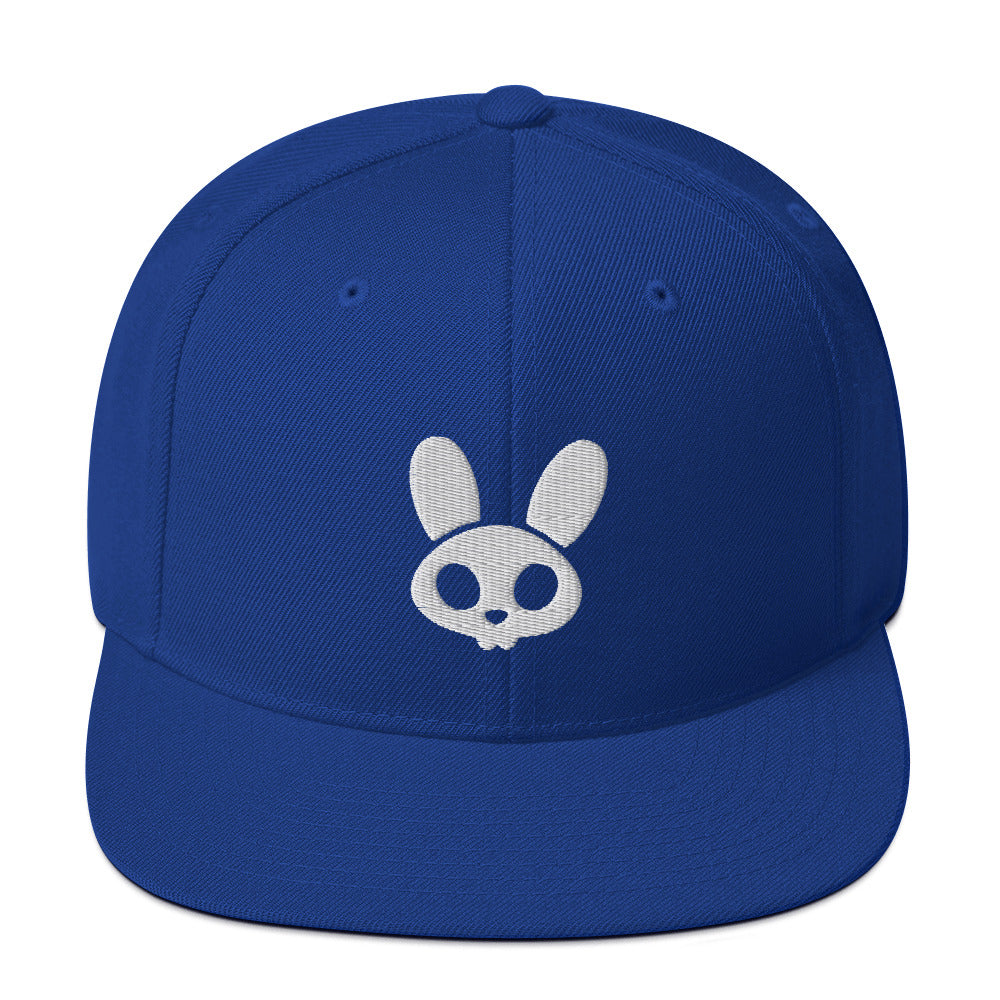 RDZ Snapback (White Logo)