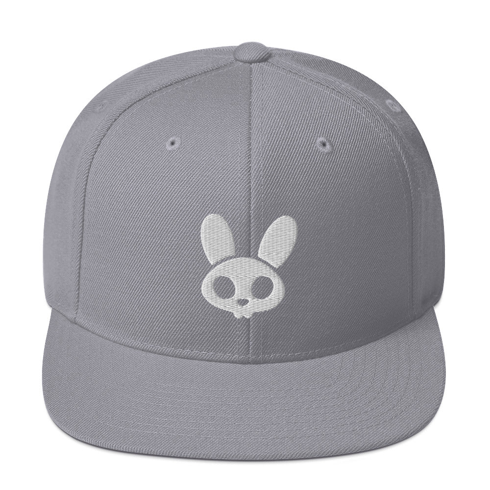 RDZ Snapback (White Logo)